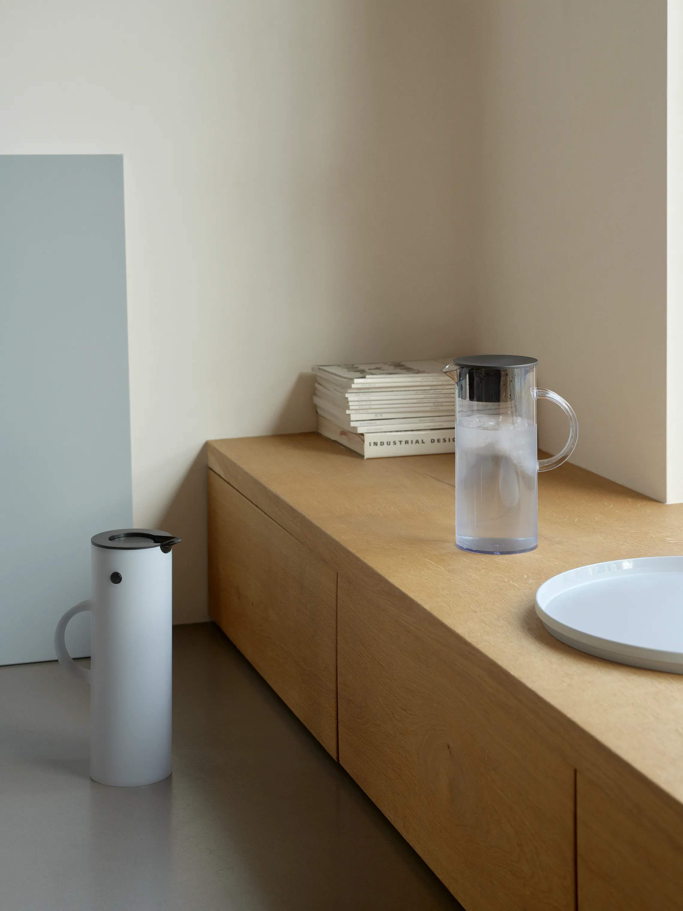 Stelton Termokander EM77 Termokande i soft cloud, 3