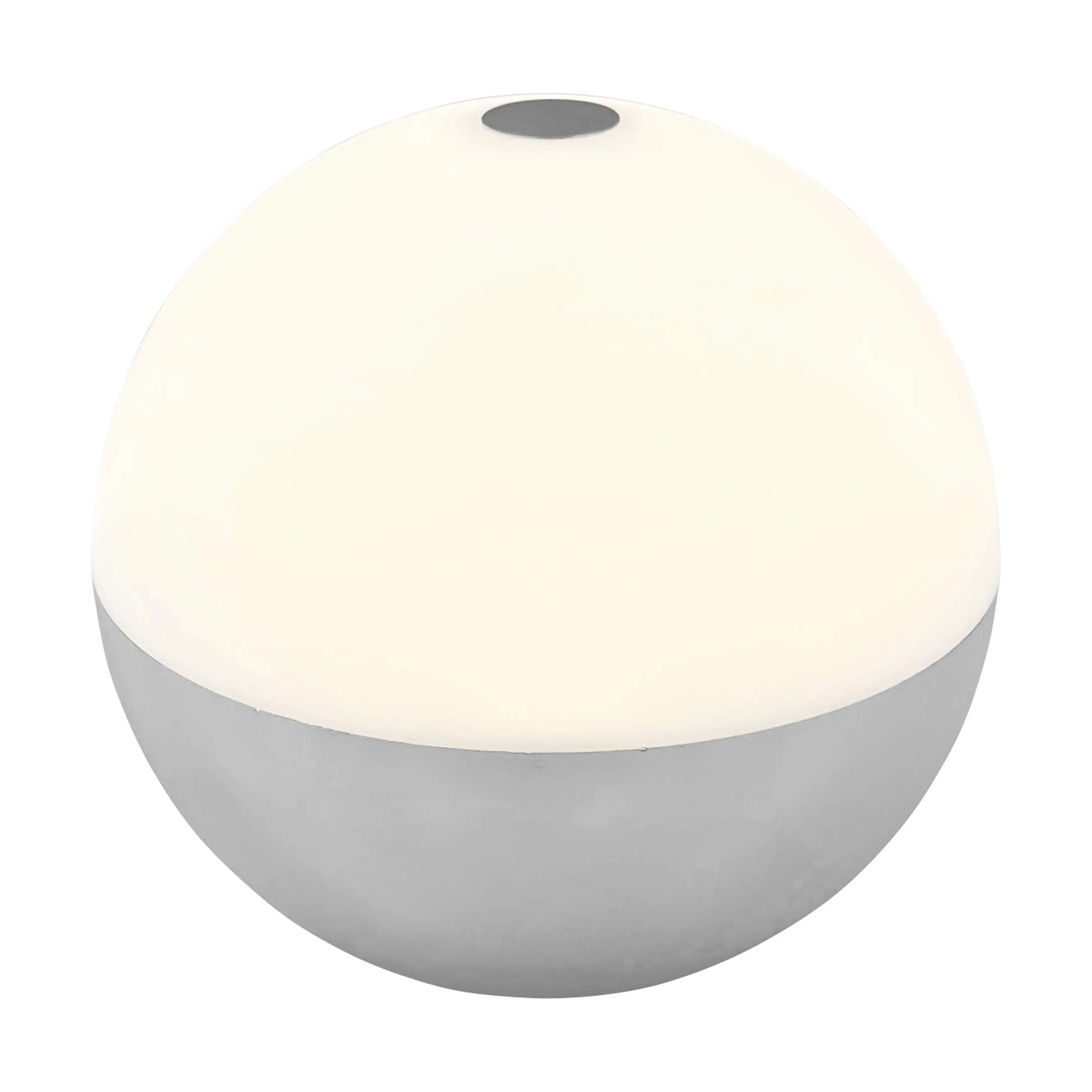 Dyberg Larsen LED-lamper Alba LED Bordlampe i Krom, 7