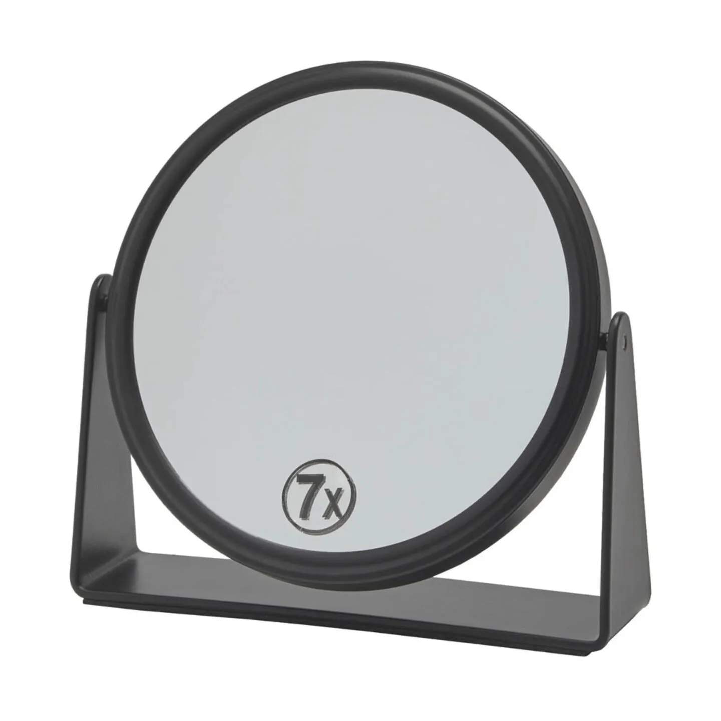 Aquanova Makeupspejle Forte Makeup spejl i sort, 2