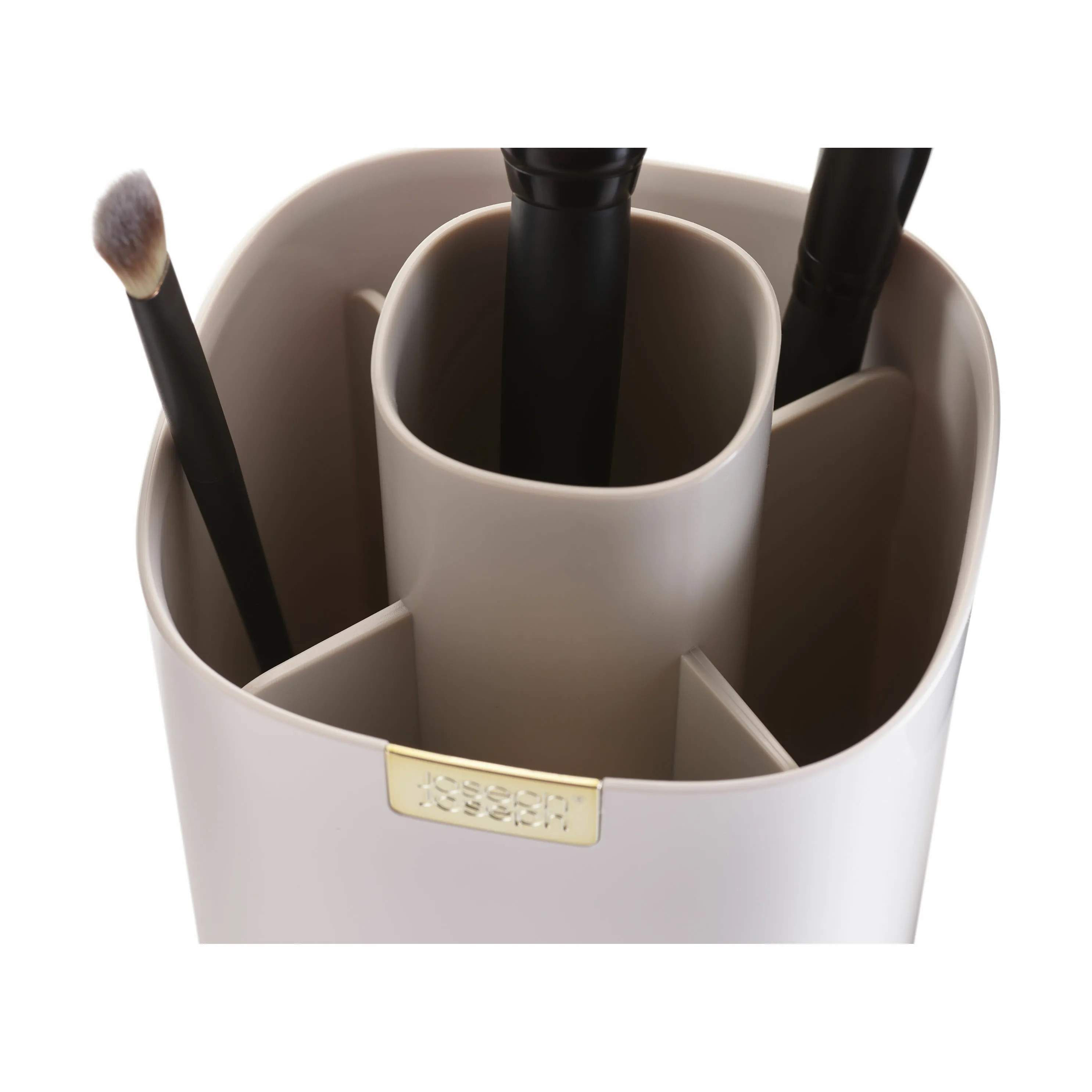 Joseph Joseph Småopbevaring Viva Kosmetik Opbevaring i Shell, 4
