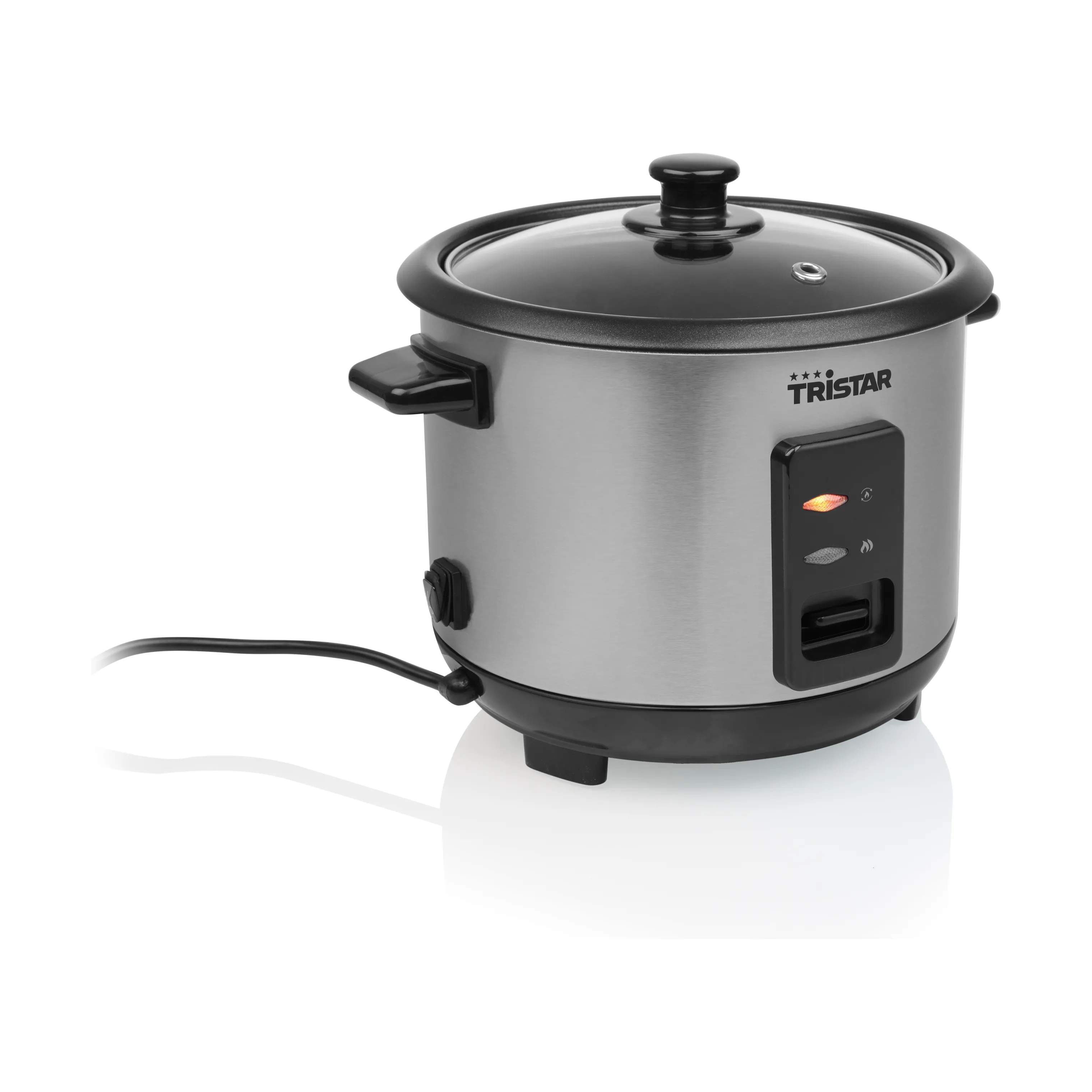 Tristar Riskogere Tristar Riskoger i 1 L, 1
