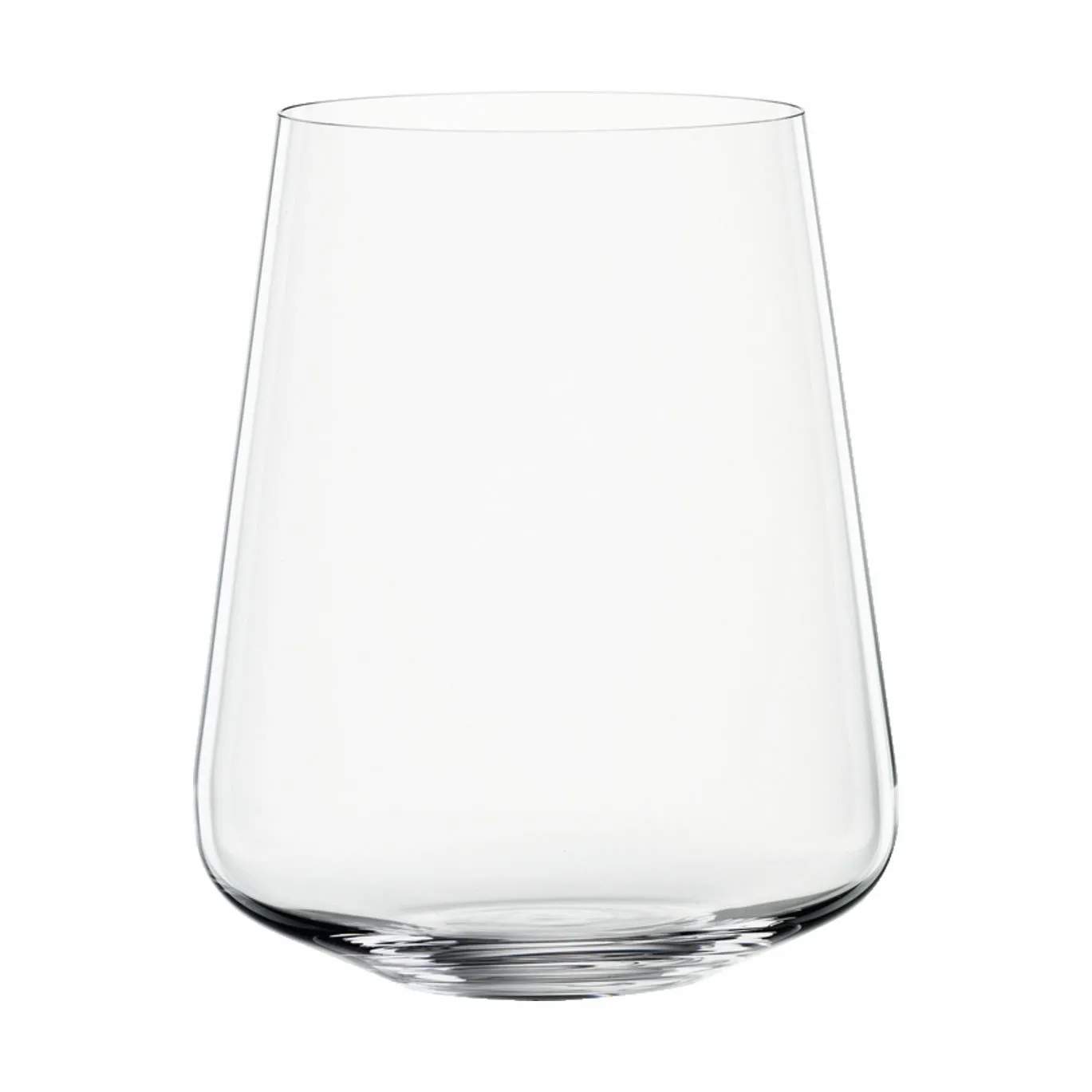 Defintion Tumbler Glas, klar, large