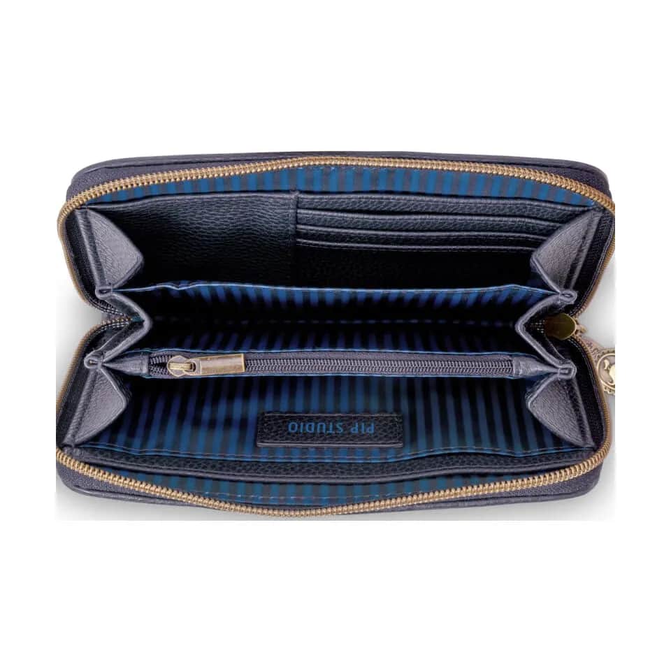 PIP Studio Øvrigt interiør Willow Pung i blue, 3
