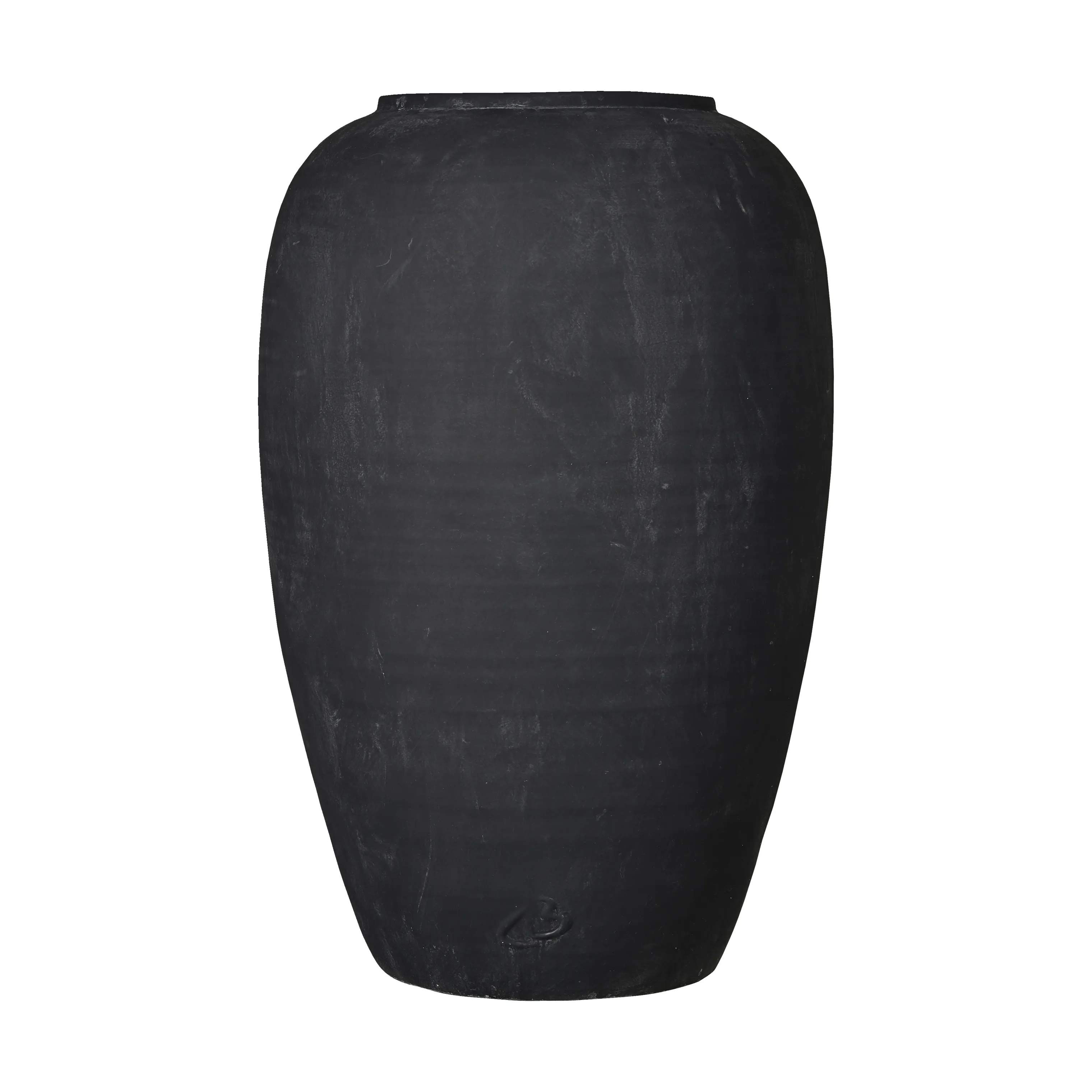 Catia Vase, antik sort, large