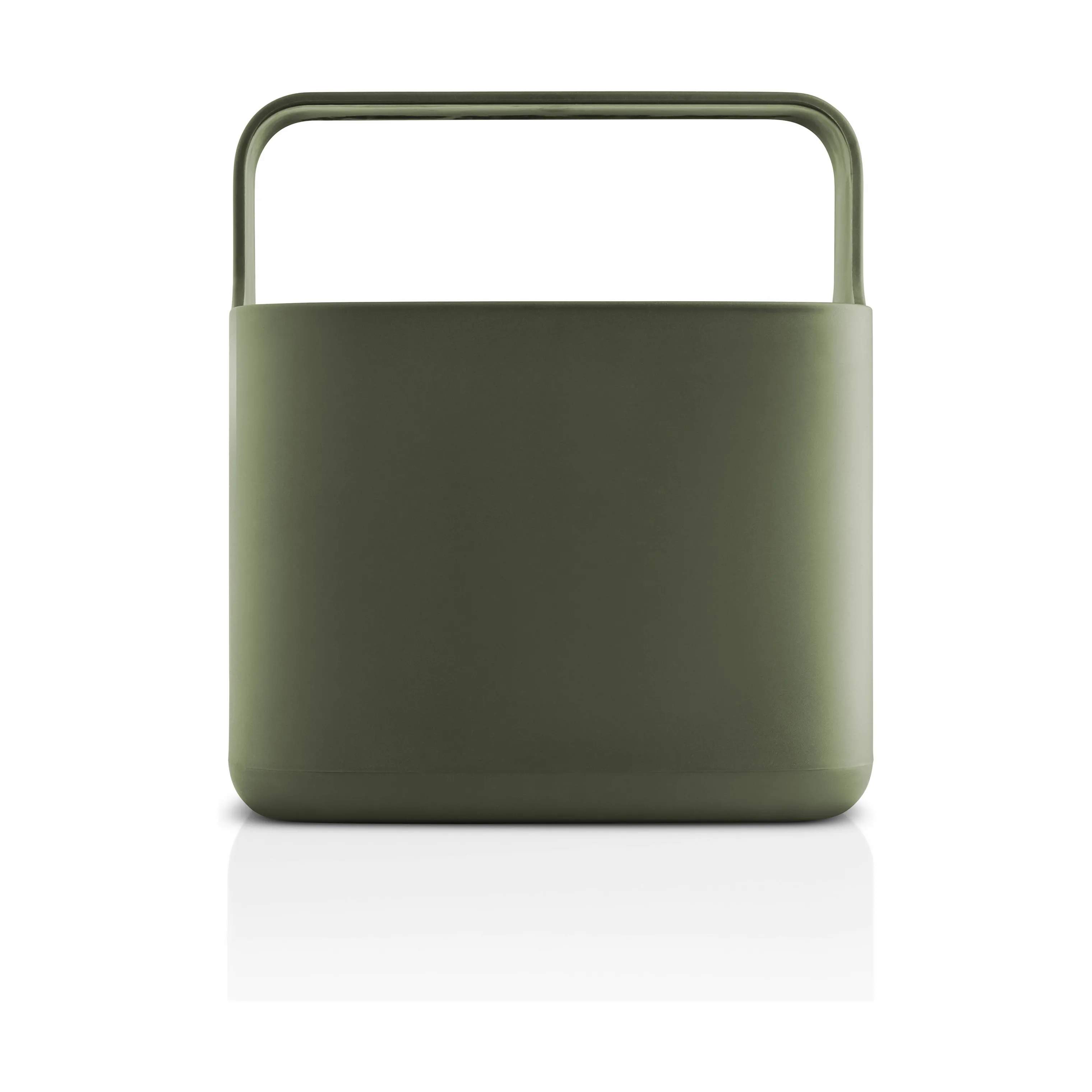 Eva Solo Krukker til køkkenredskaber Green Tools Toolbox i green, 4
