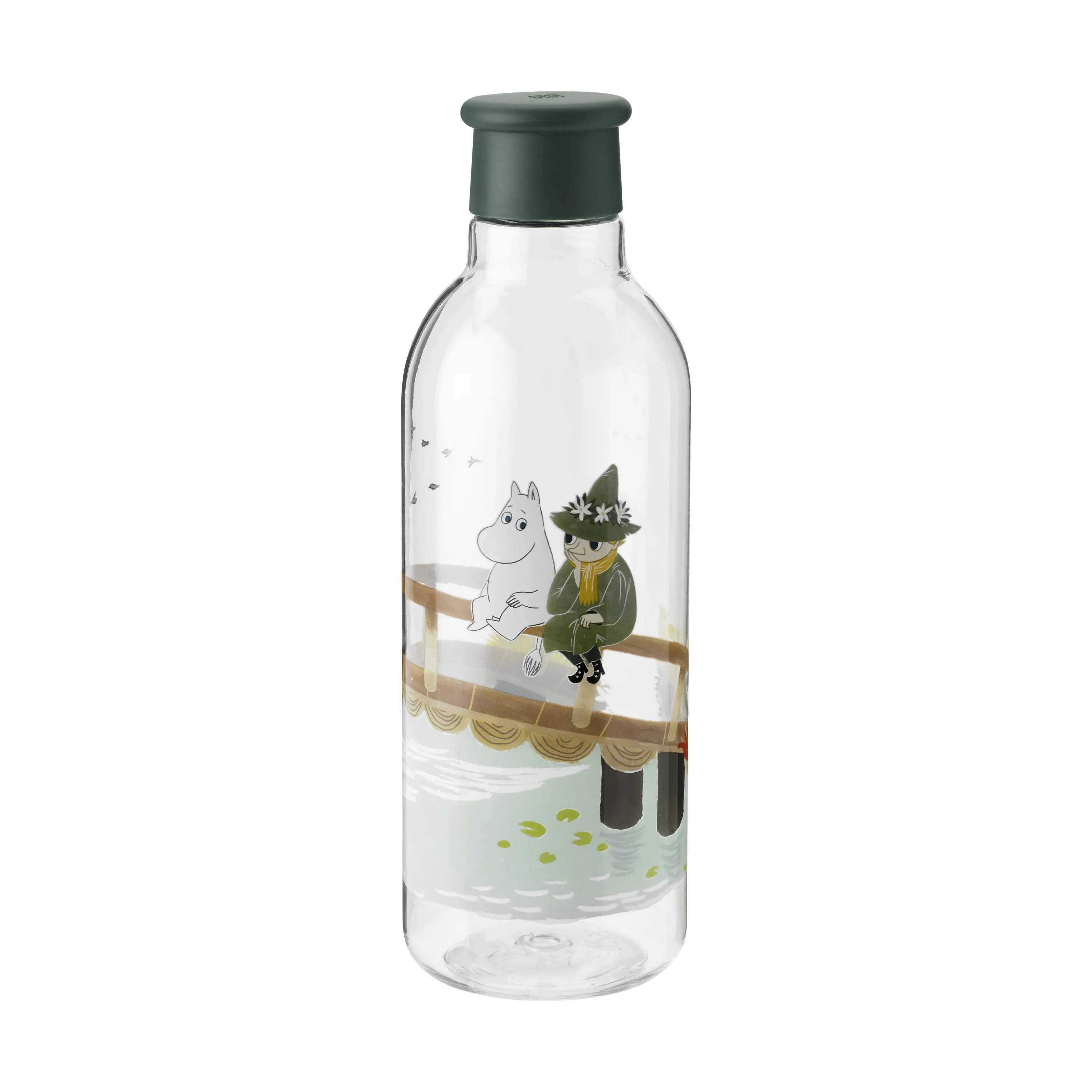 Drink-It Moomin Vandflaske
