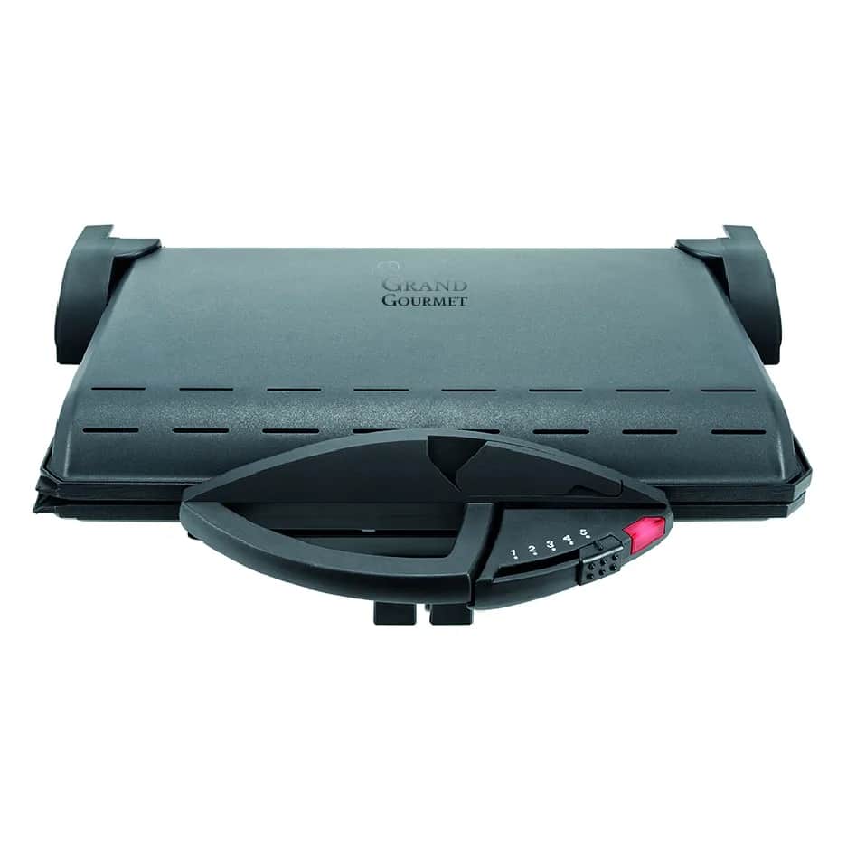 Grand Gourmet Bordgrill PG2.0 Kontaktgrill i Matsort, 2