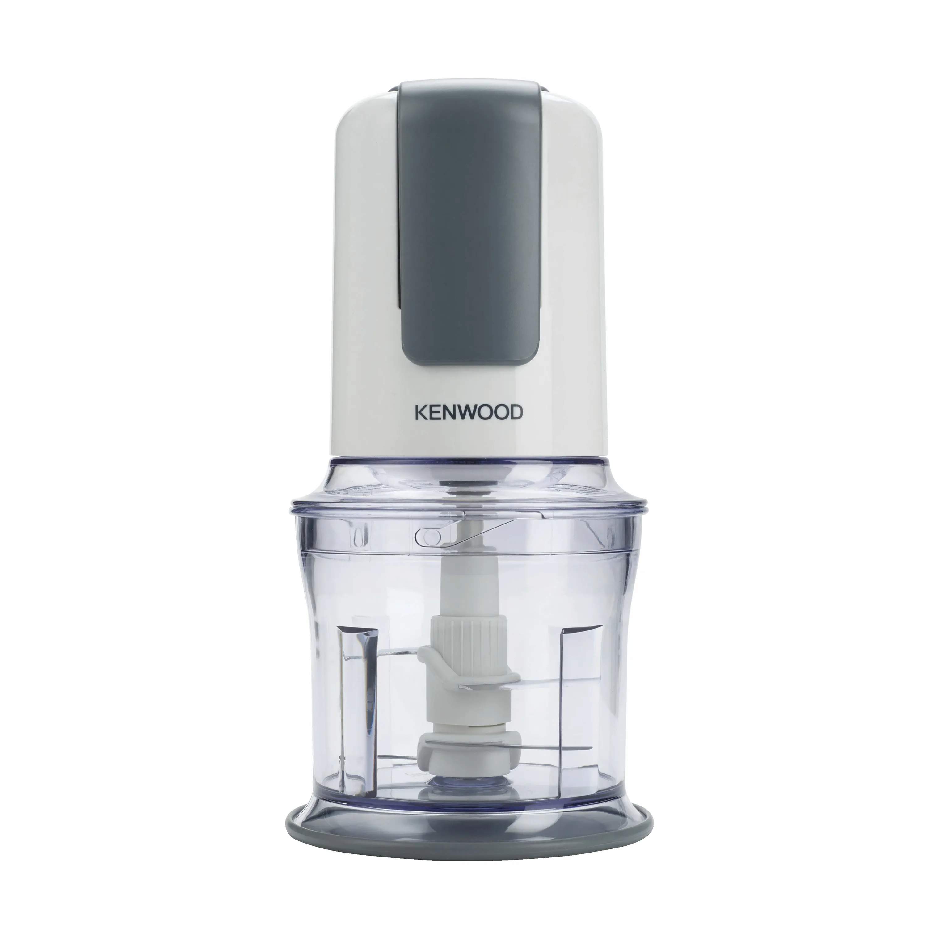 Kenwood Minihakkere Minihakker i hvid, 1