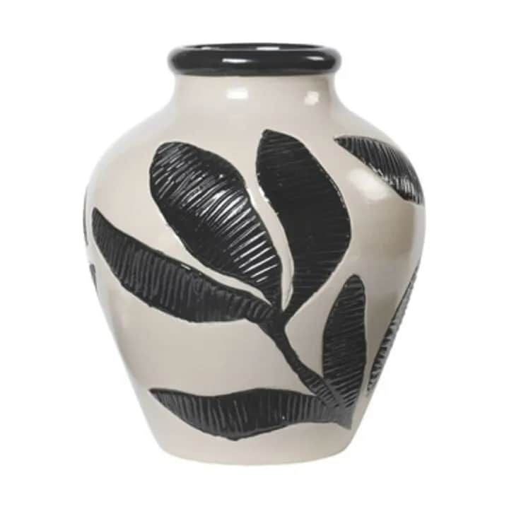 Broste Copenhagen Vaser Herbert Vase i 25 cm, 1