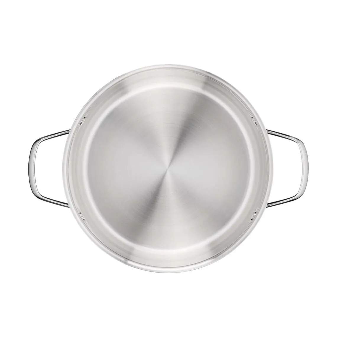 Tefal Gryder Emotion Plus SS Emotion Plus XL Gryde i 7.7 L, 3