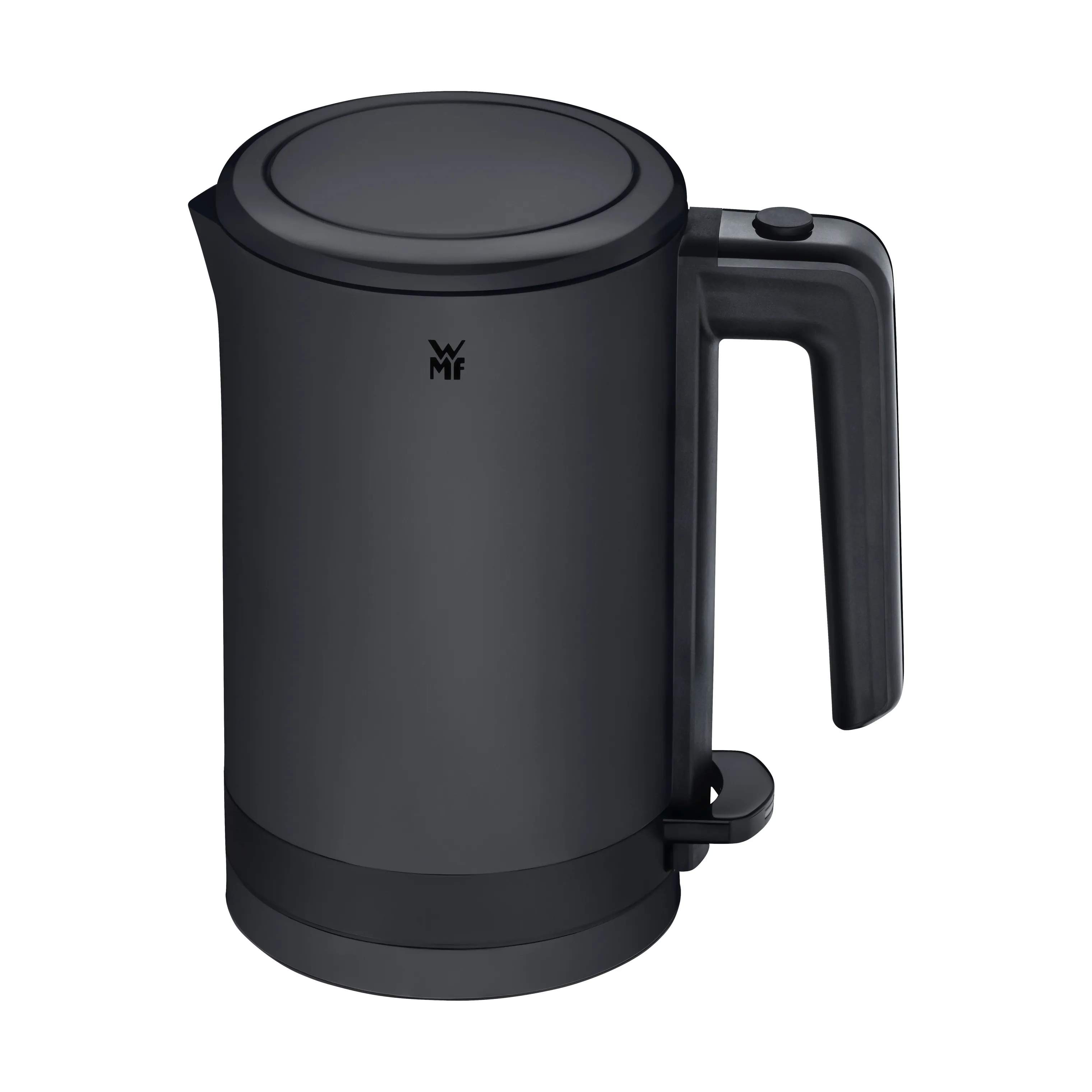 WMF Elkedler KitchenMinis Elkedel i Deep Black, 1
