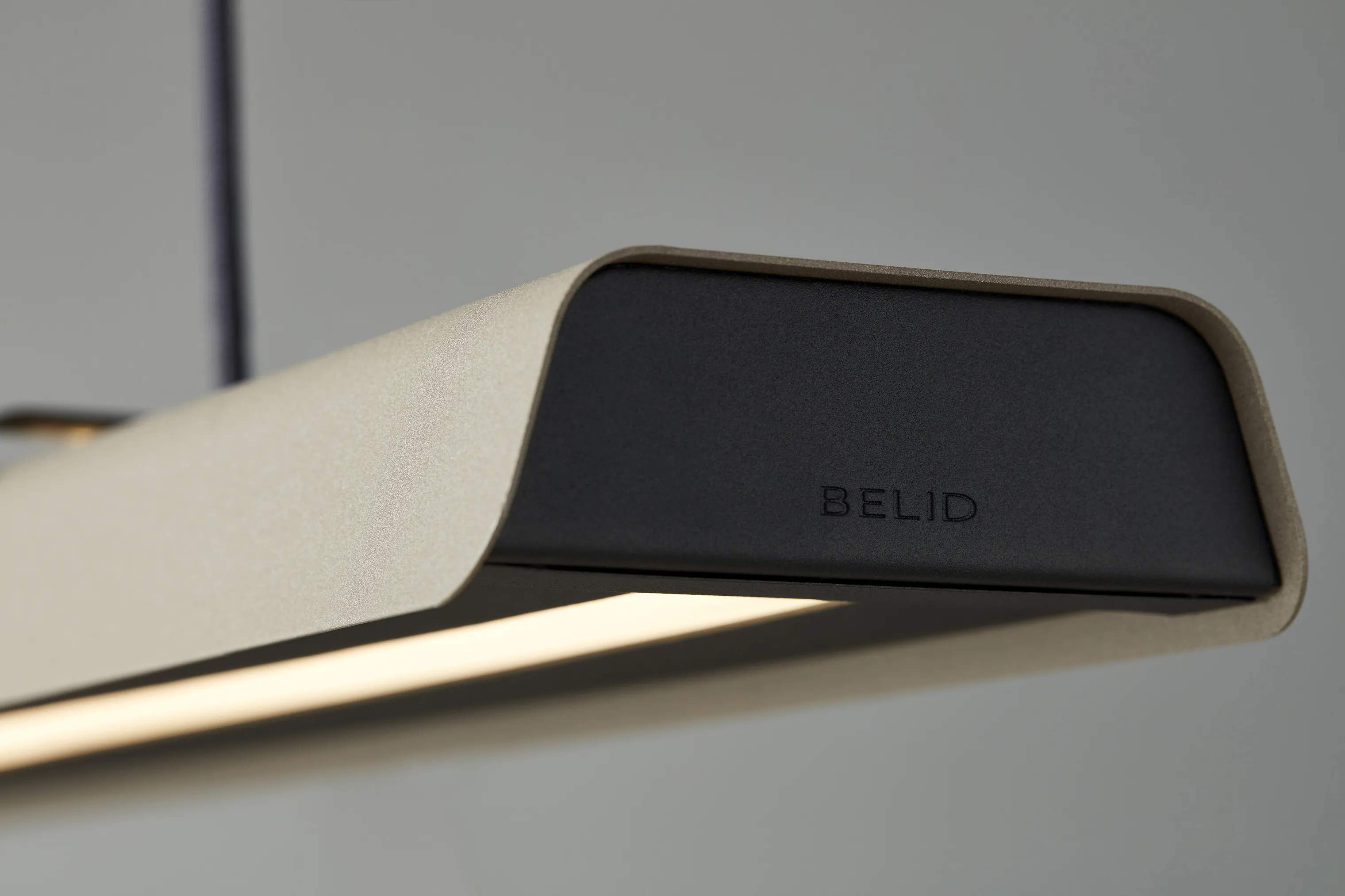 Belid Pendler Fold Pendel Office i TRUE, 116 cm, 3
