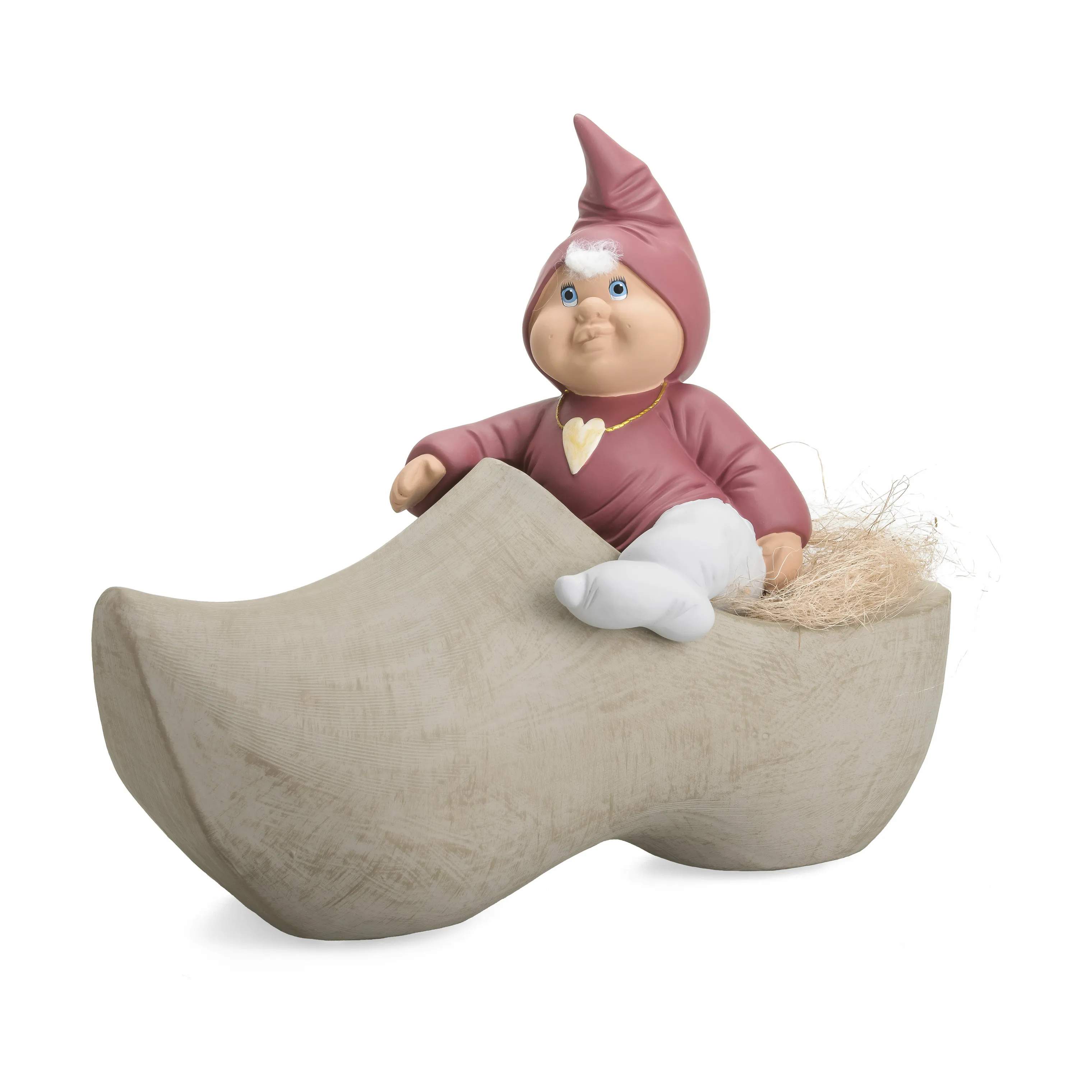 Klarborg nisser Nisse Store Emilie