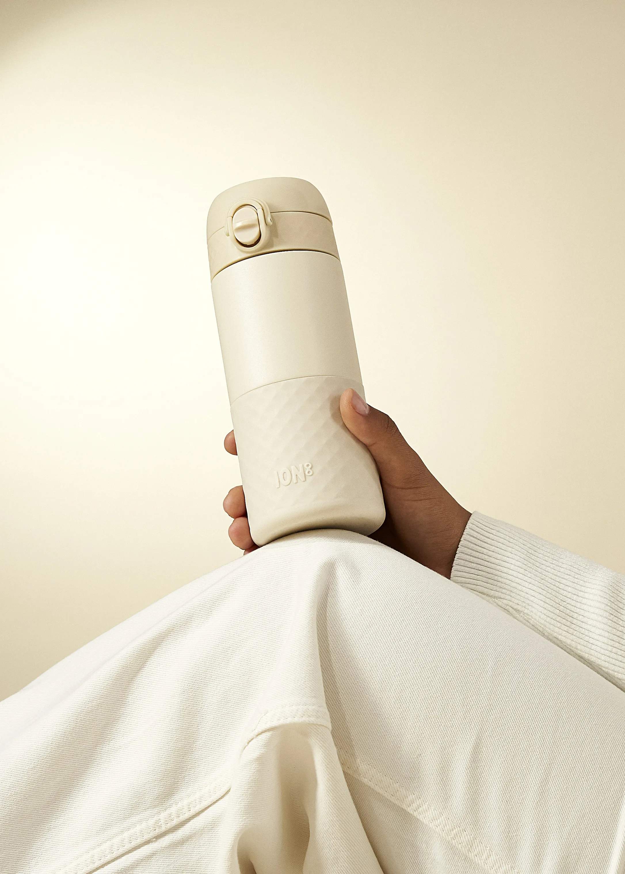 Ion8 To go kopper Travel Mugs To Go Termokop i Tuberose, 5
