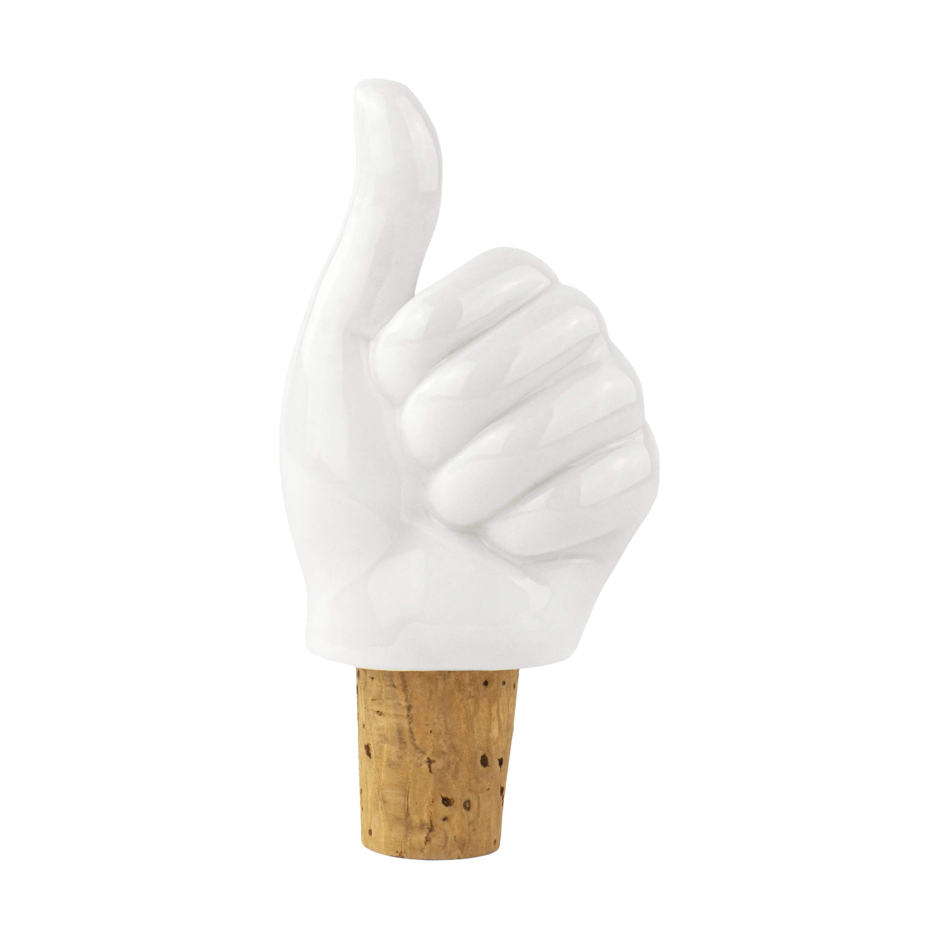 Donkey Vinpropper Flaskeprop i thumbs up, 1