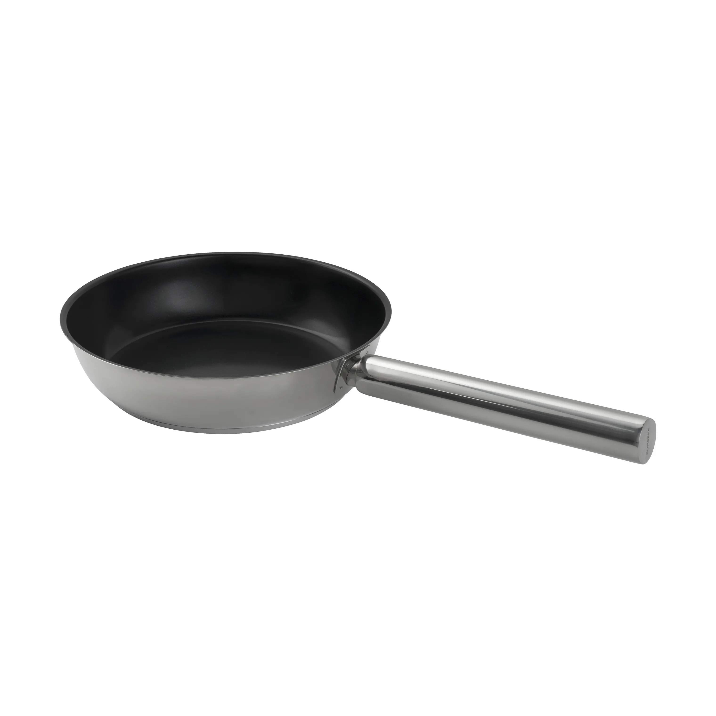 Combekk Stegepander Ceramic Pro Stegepande i 24 cm, 4