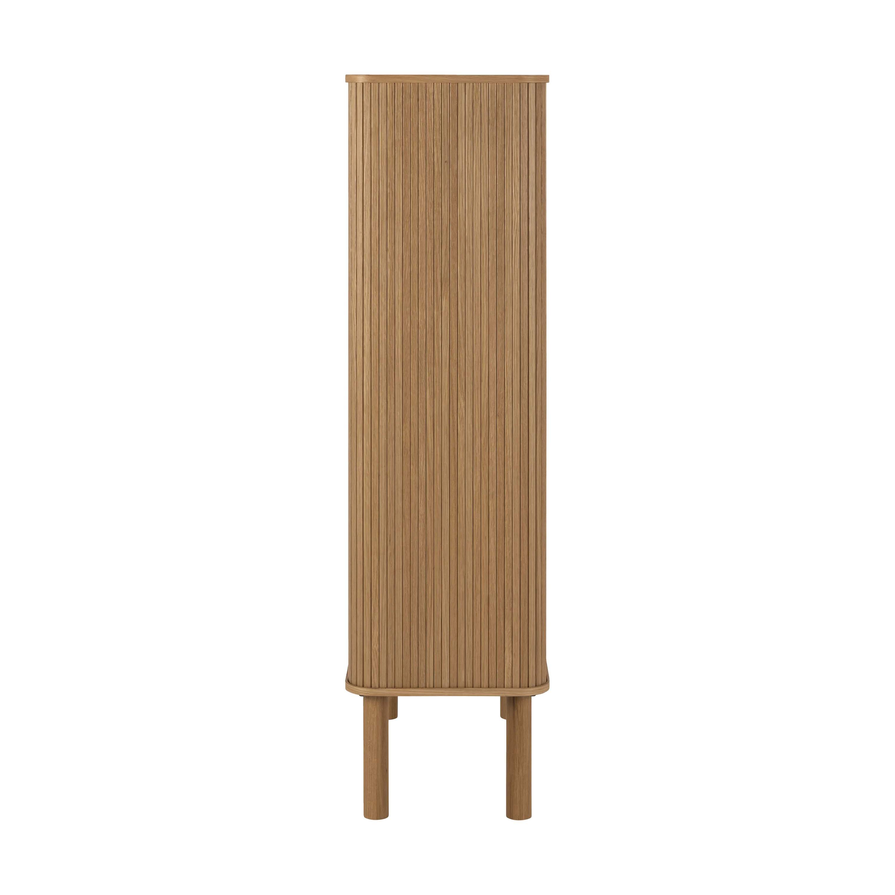 CASA Living Skabe Langley Skab i Natur, 4