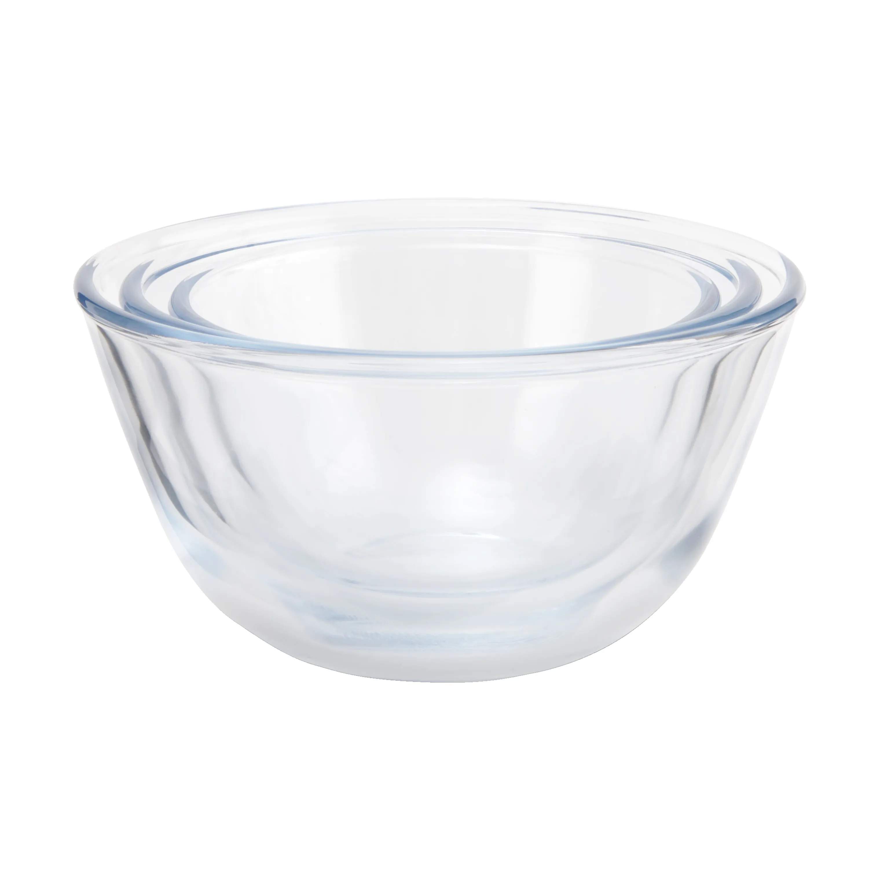 Cook & Baker Skåle Skålesæt - 3 dele i 500/800/1100 ml, 3