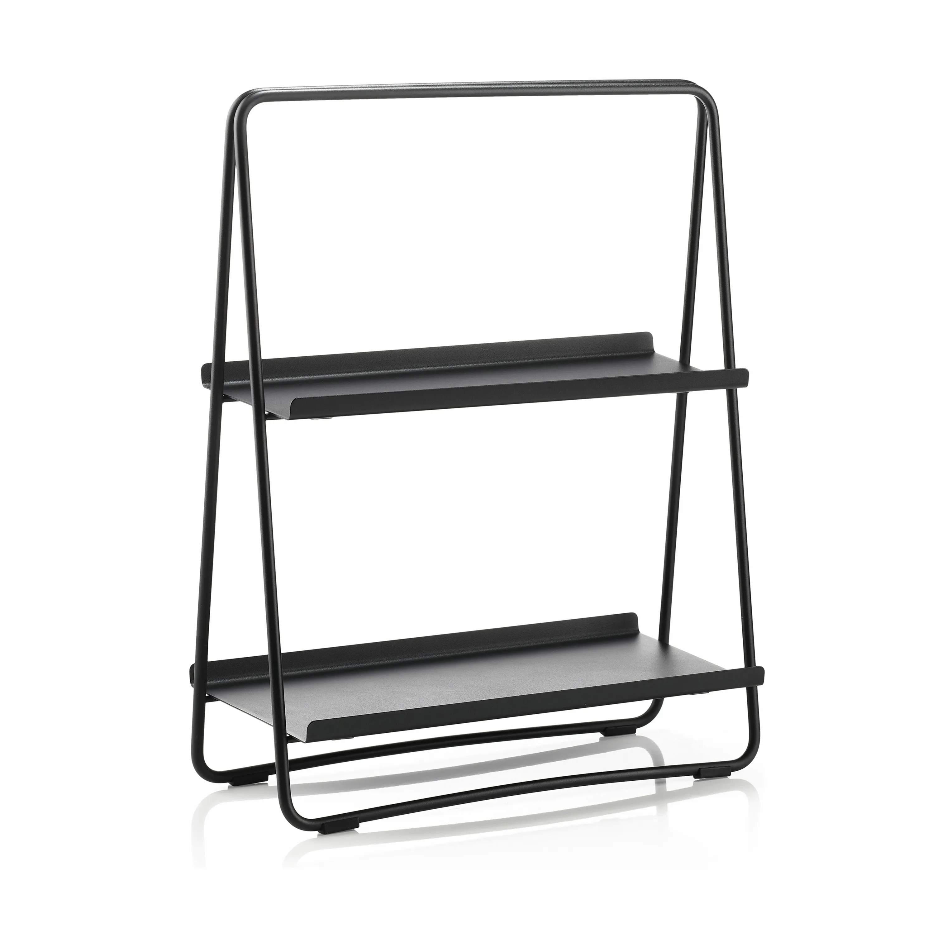 A-Table Reol, black, large