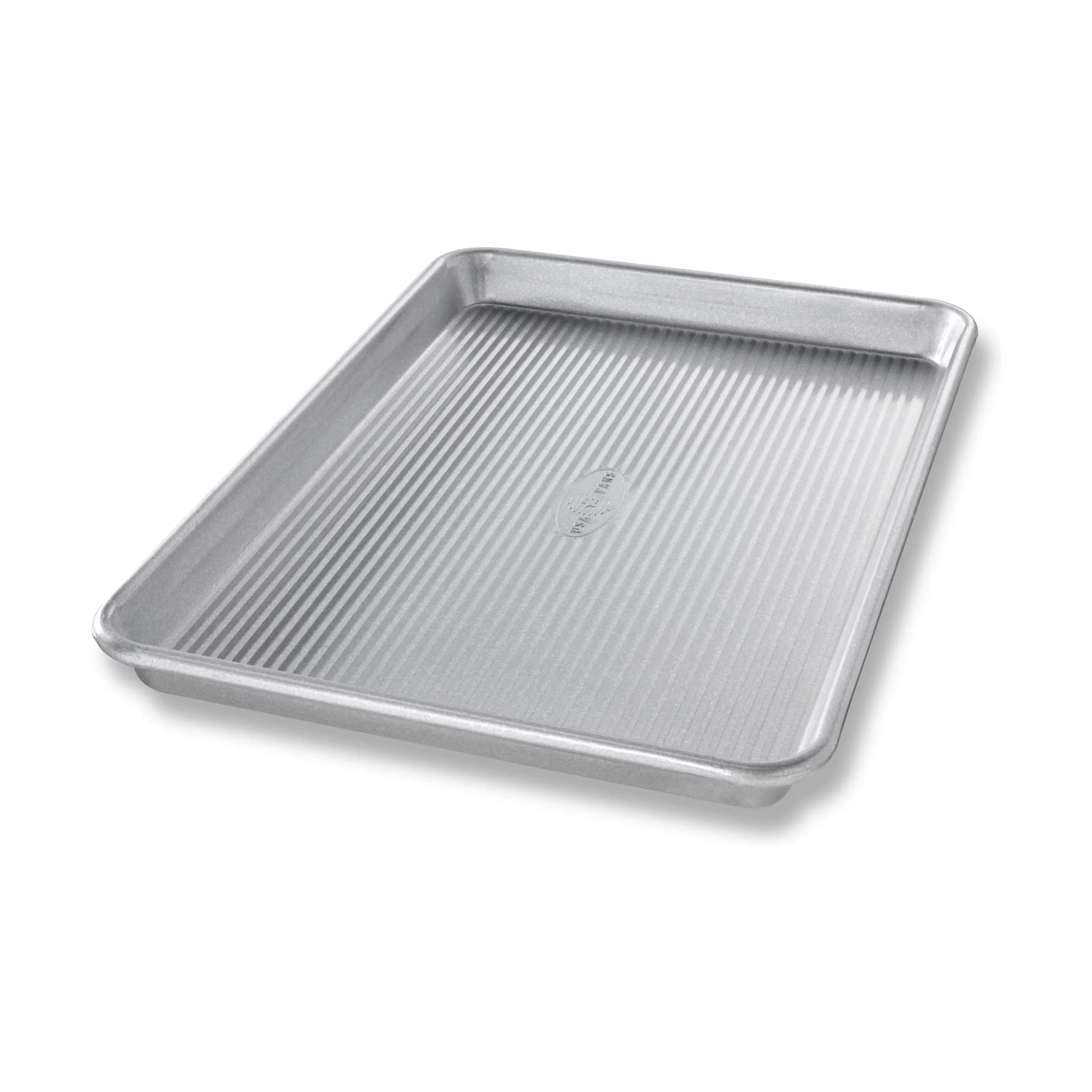 USA Pan Bradepander Bageplade i B24 x L36 cm, 1