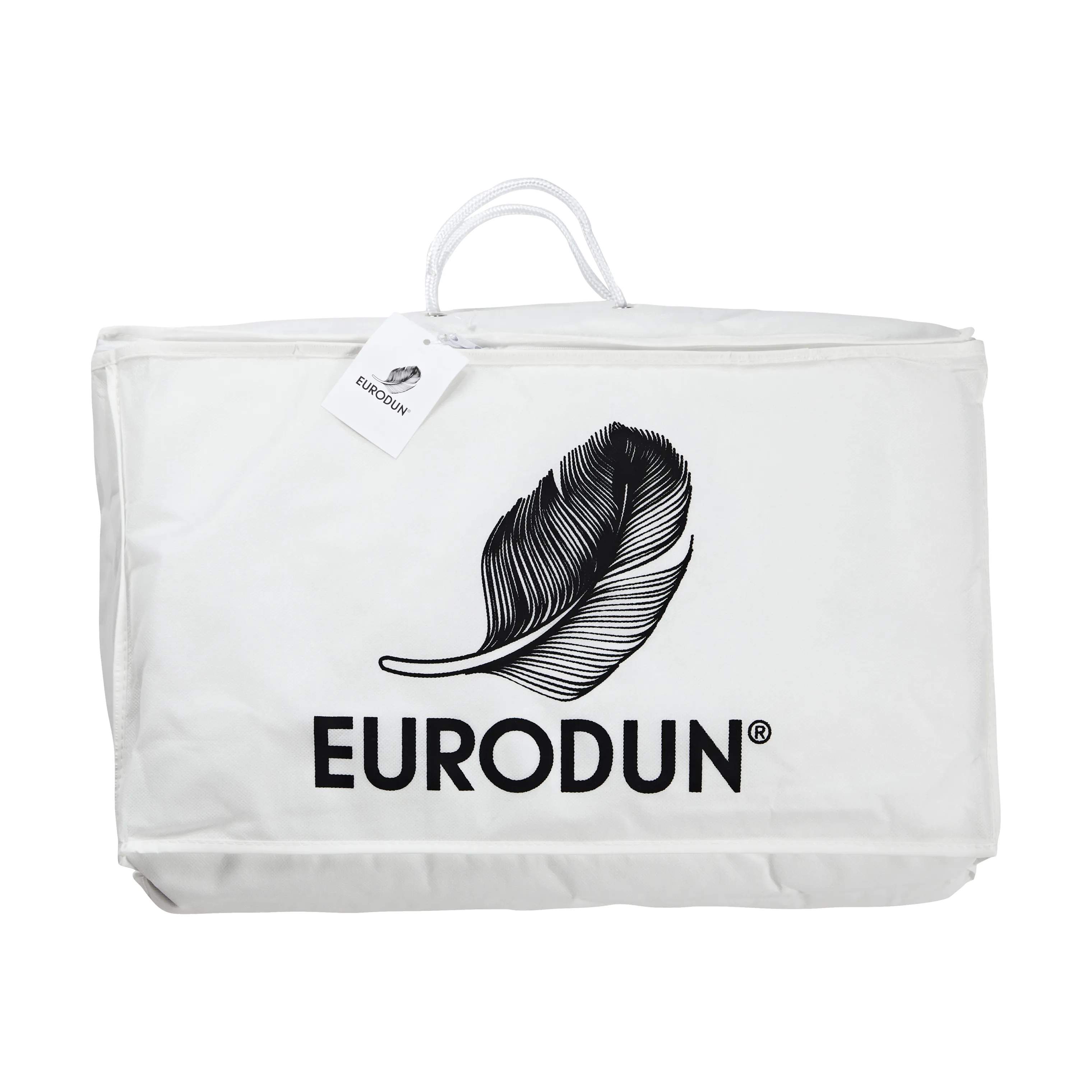 Eurodun Lagner Rullemadras i B180 x L200 cm, 4