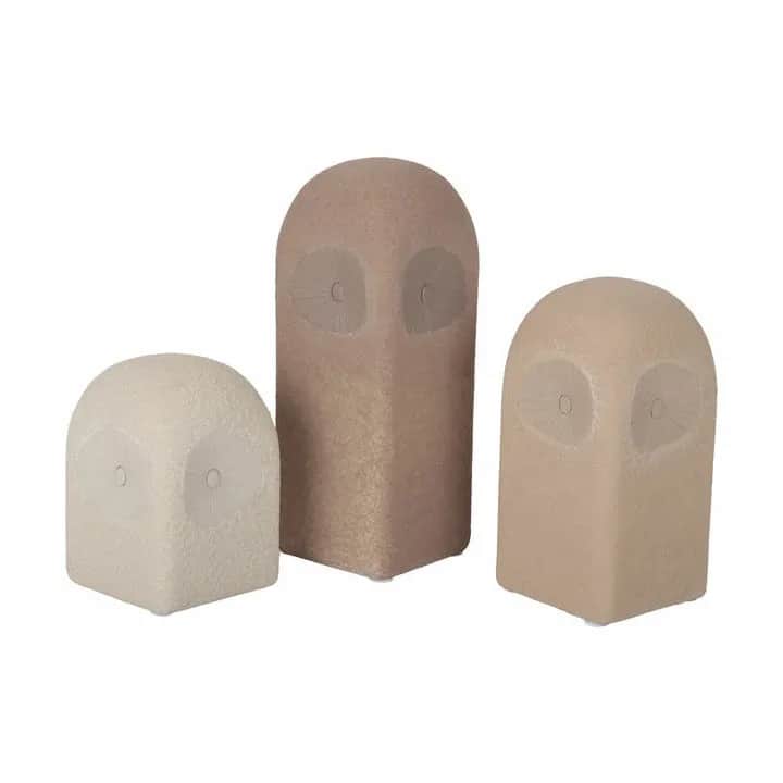 Eightmood Øvrige figurer Otis figur i 21 cm, 3