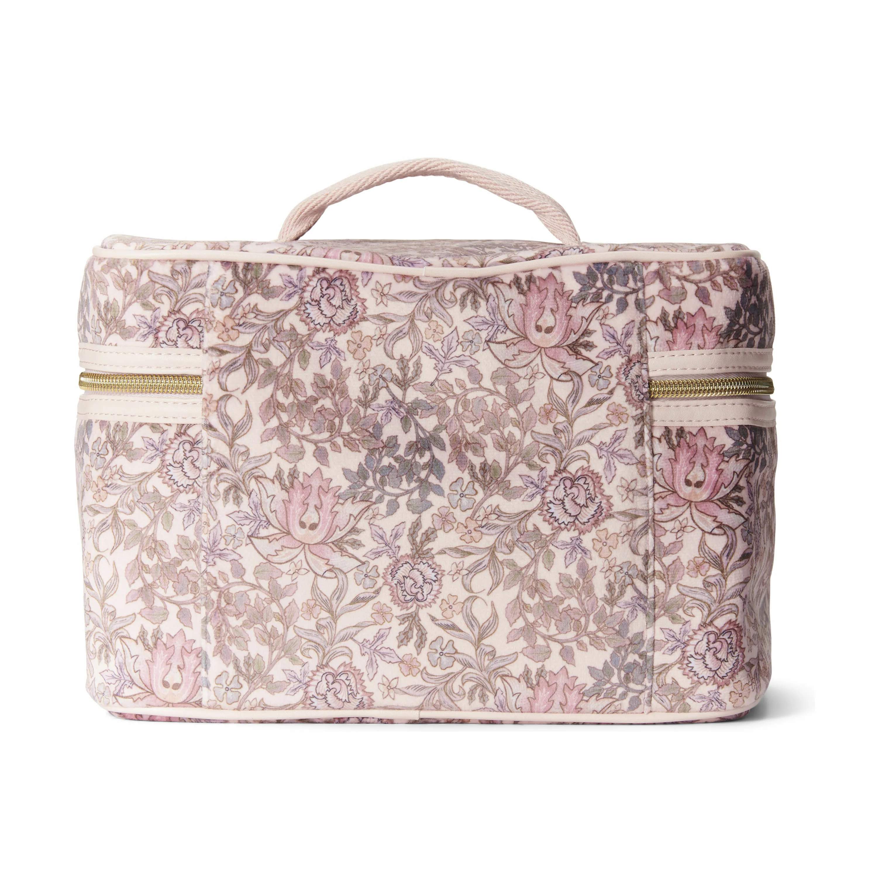 Essenza Toilettasker Tracy Ophelia Toilettaske i Darling pink, 4