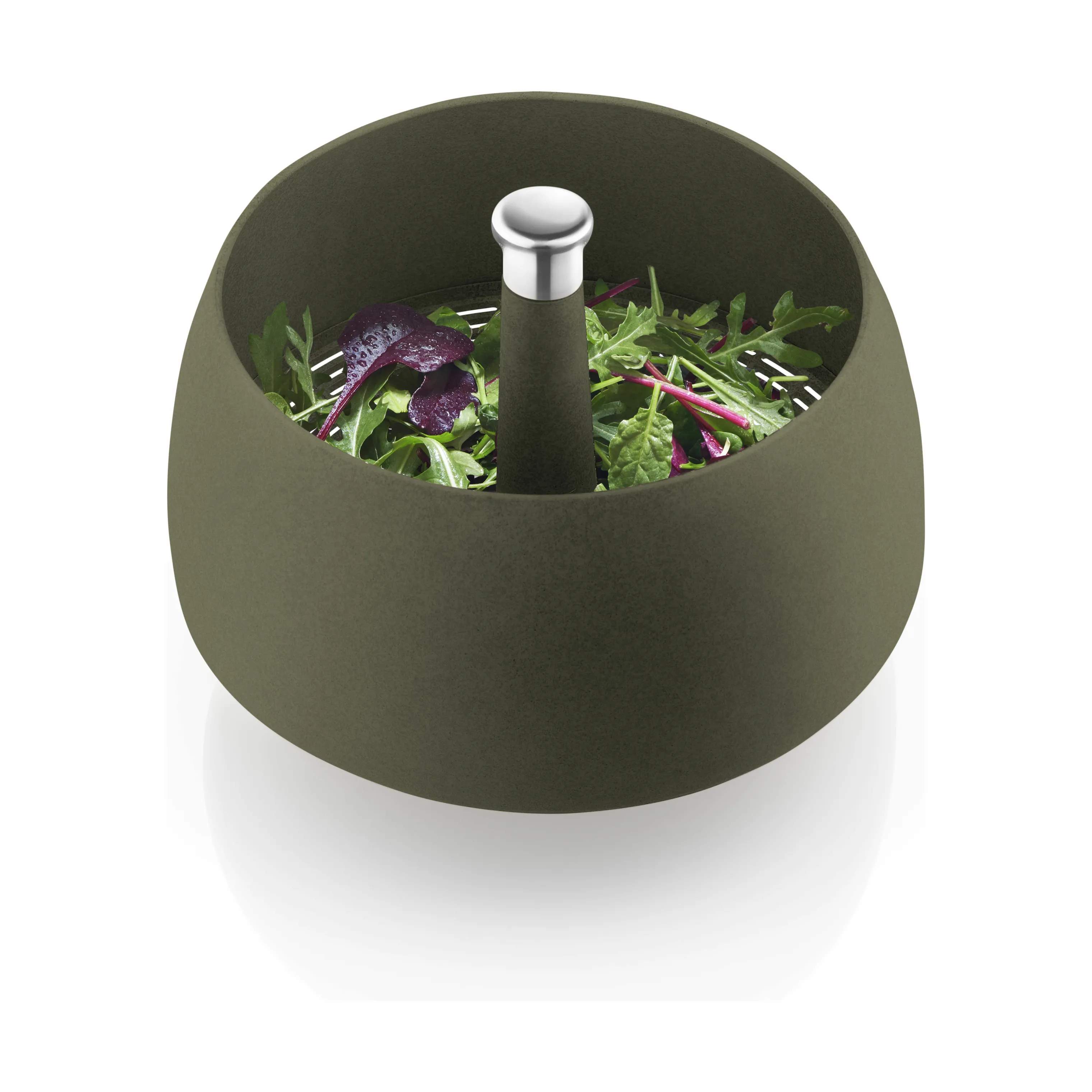 Eva Solo Salatslynger Green Tools Green Tool Salatslynge i 24 cm, 6
