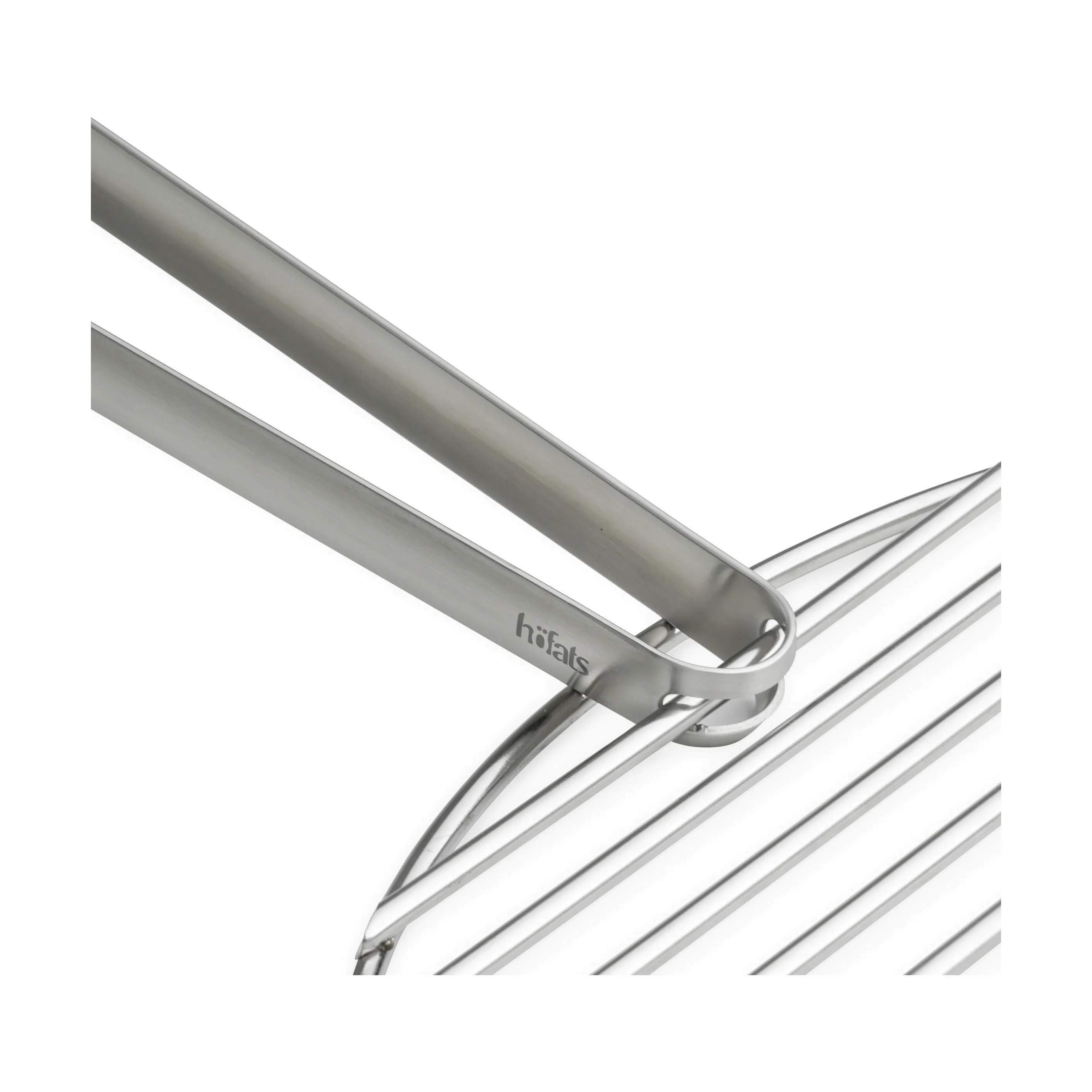 höfats Grillredskaber TOOLS Tang i Stål, 3