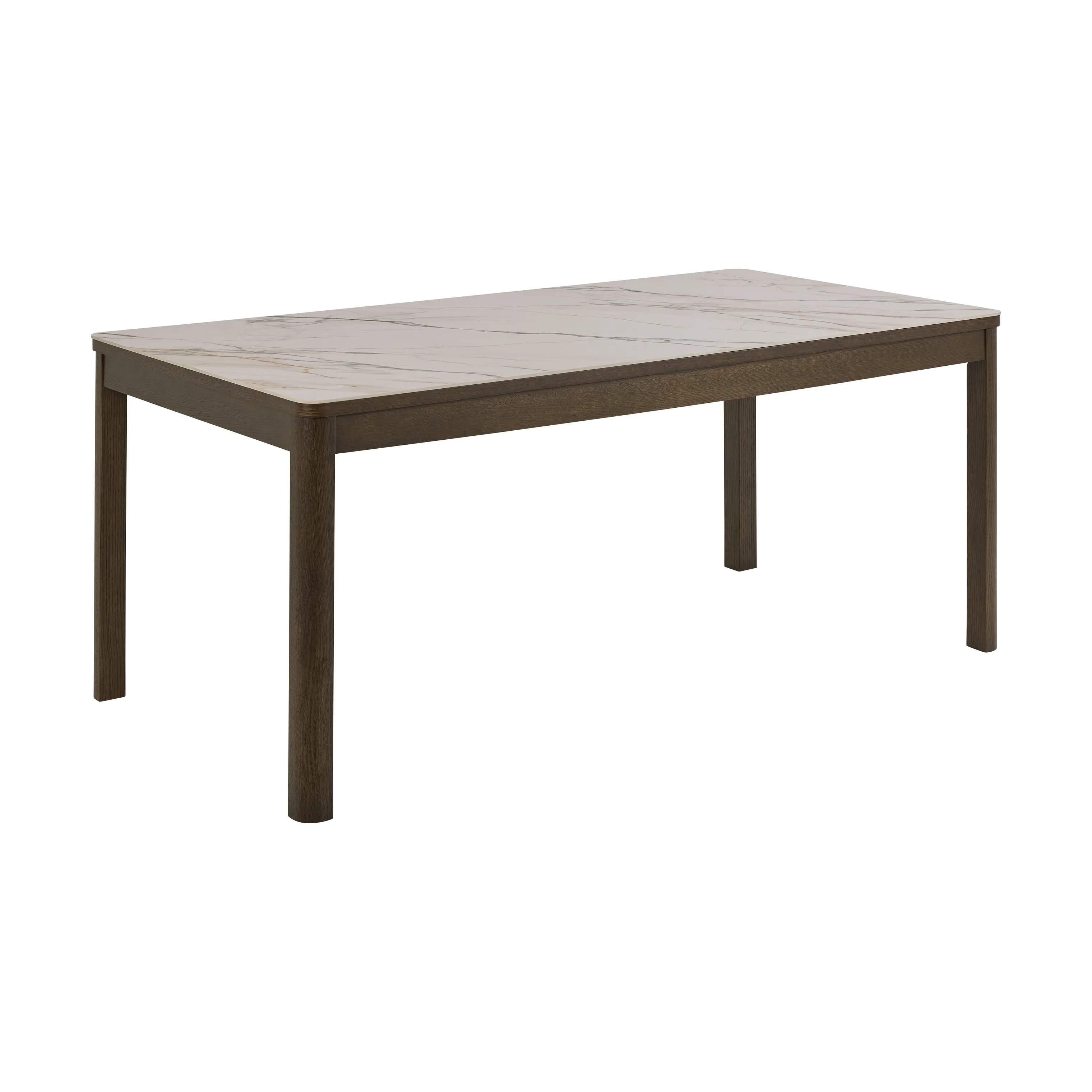 CASA Living Spiseborde Southampton Spisebord i Beige, 1