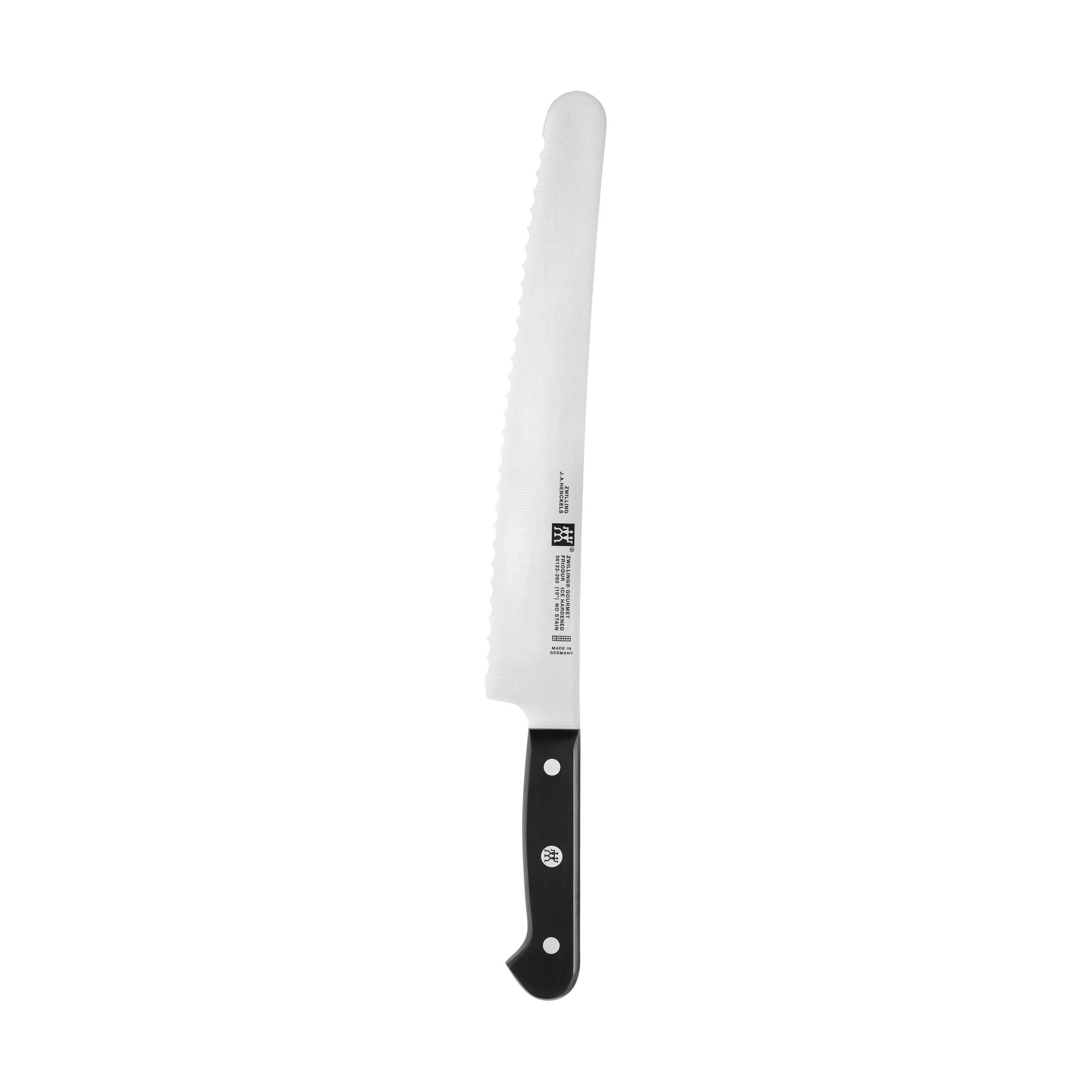 Zwilling brødknive Gourmet Dessertkniv