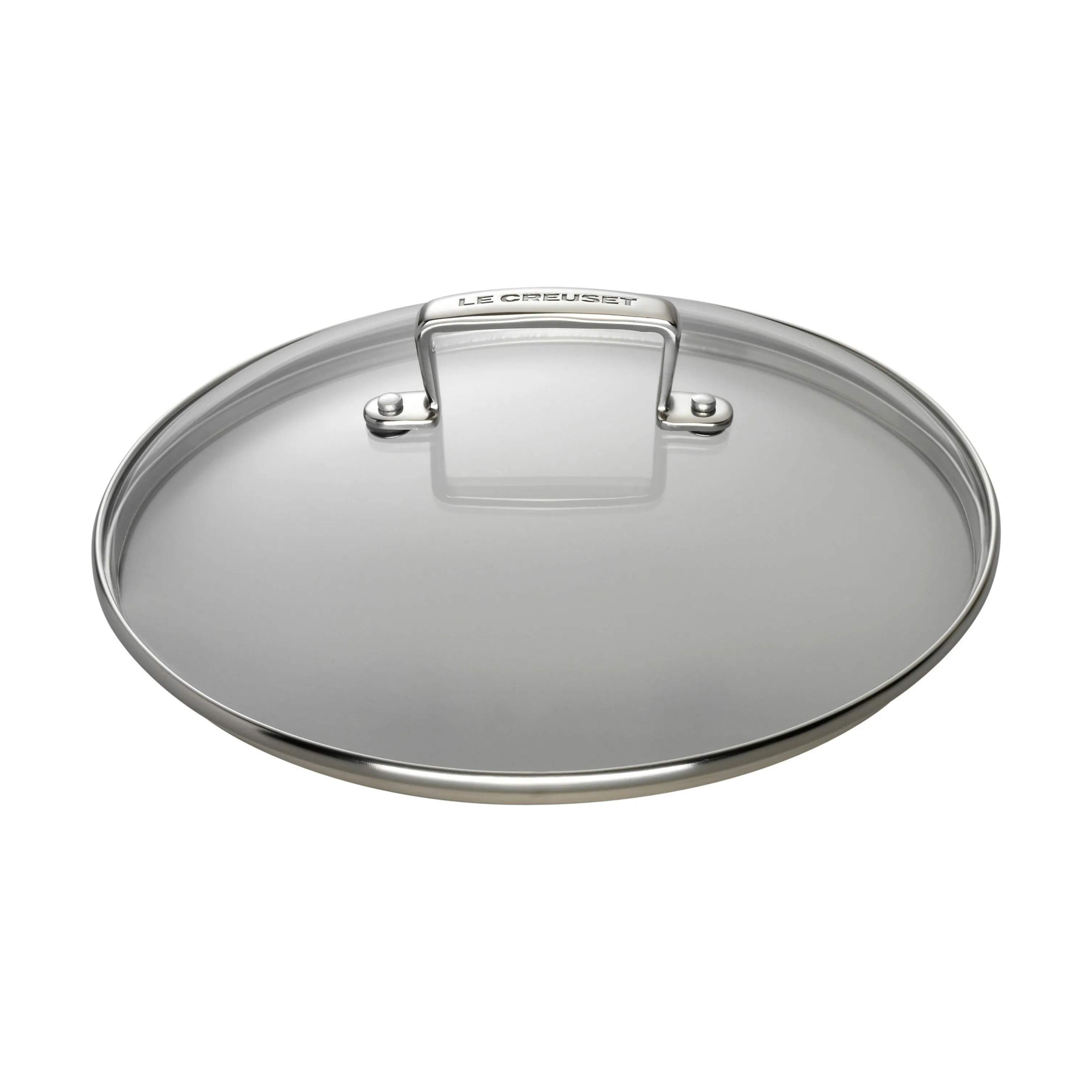 Le Creuset grydelåg TNS Glaslåg
