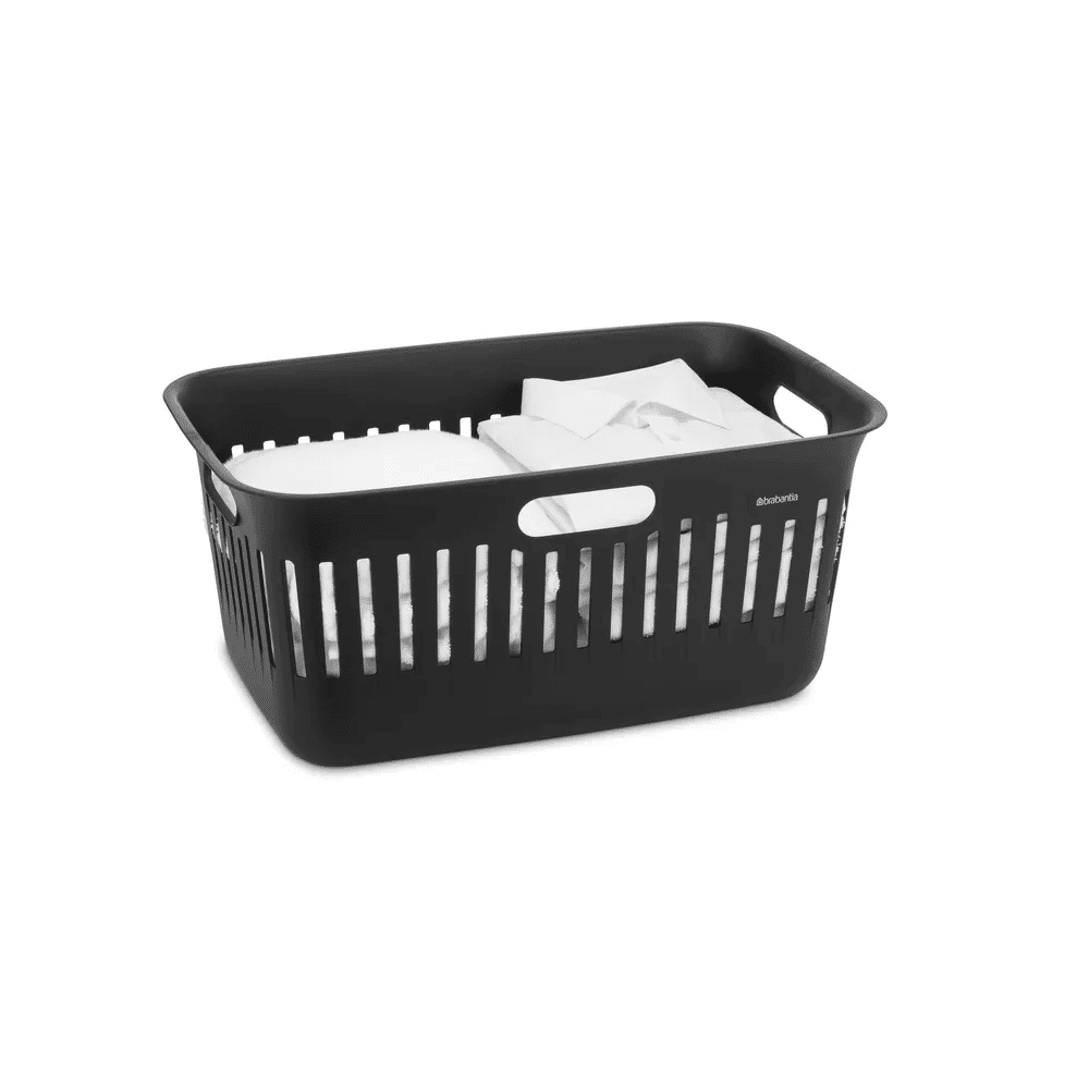 Brabantia Vasketøjskurve Collect-it Vasketøjskurv i 27 cm, 1