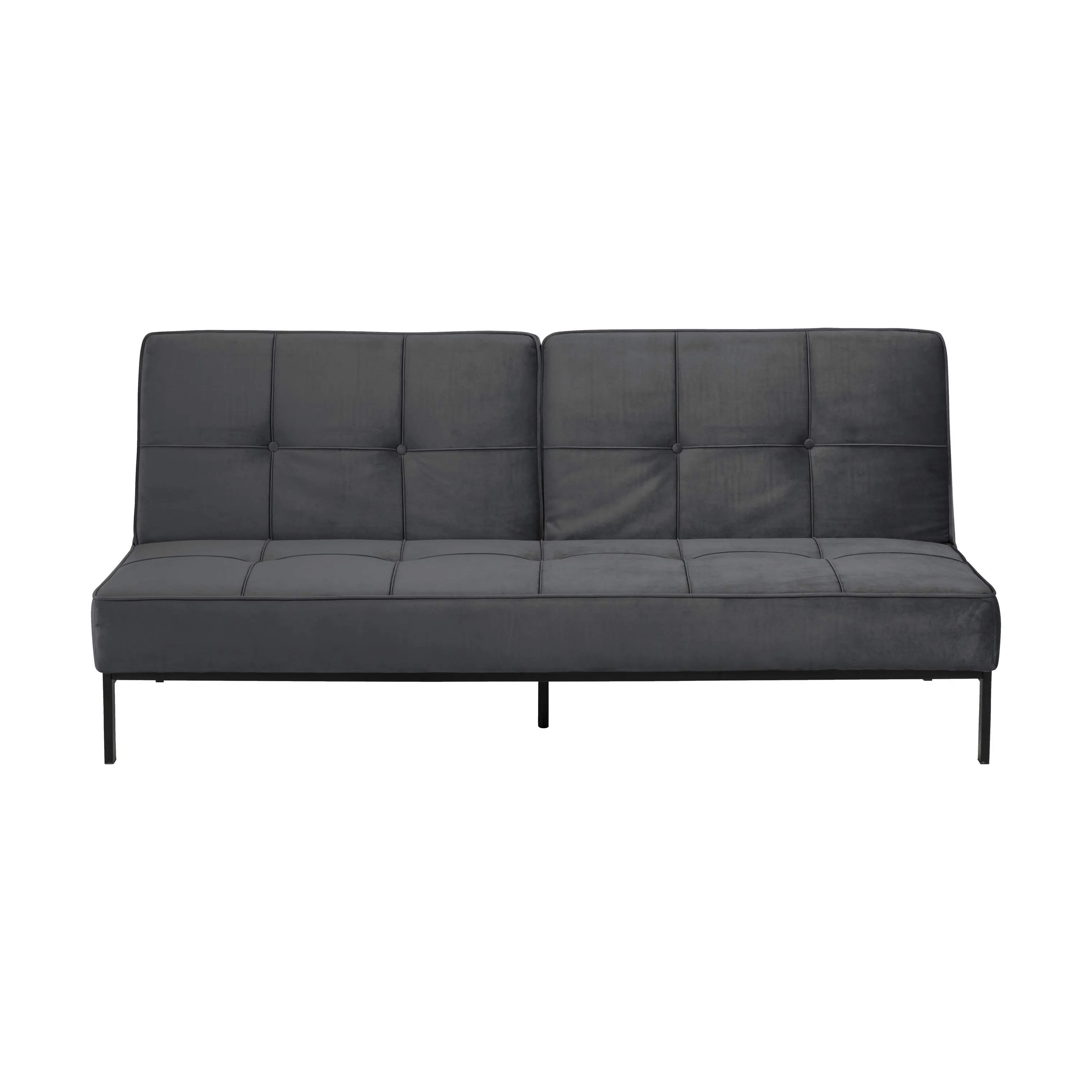 CASA Living Daybeds Perugia Sovesofa i Mørkegrå, 9