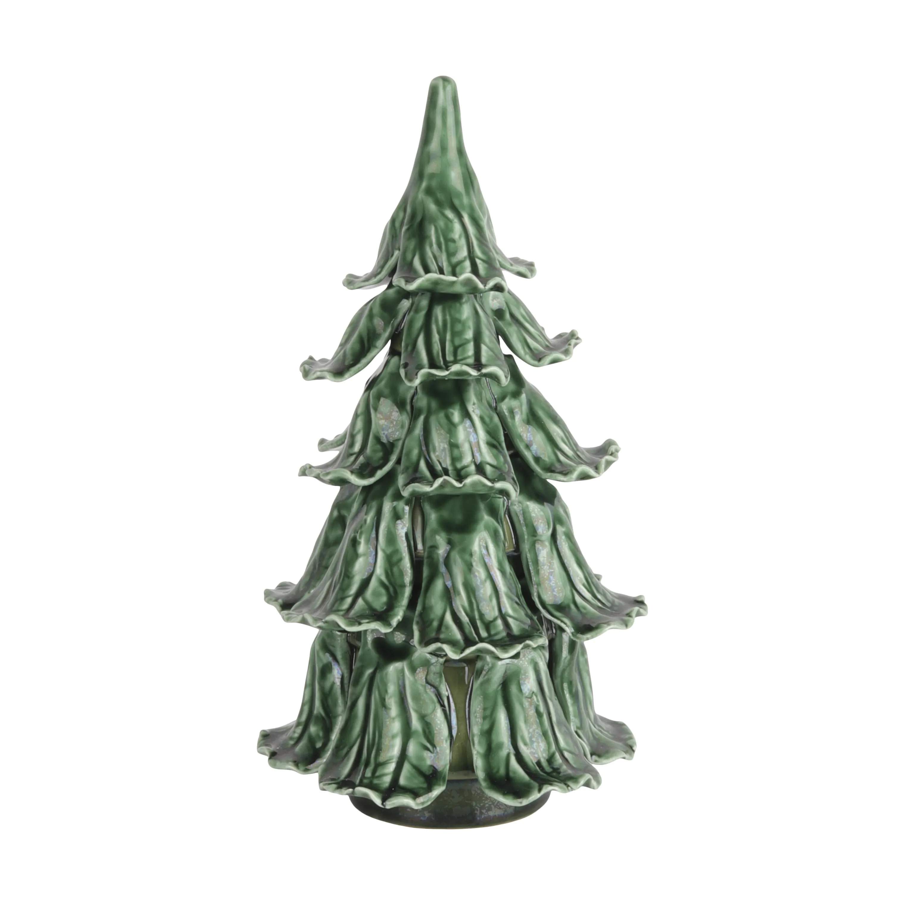 Casa Christmas Julefigurer Juletræ i 26,3 cm, 1