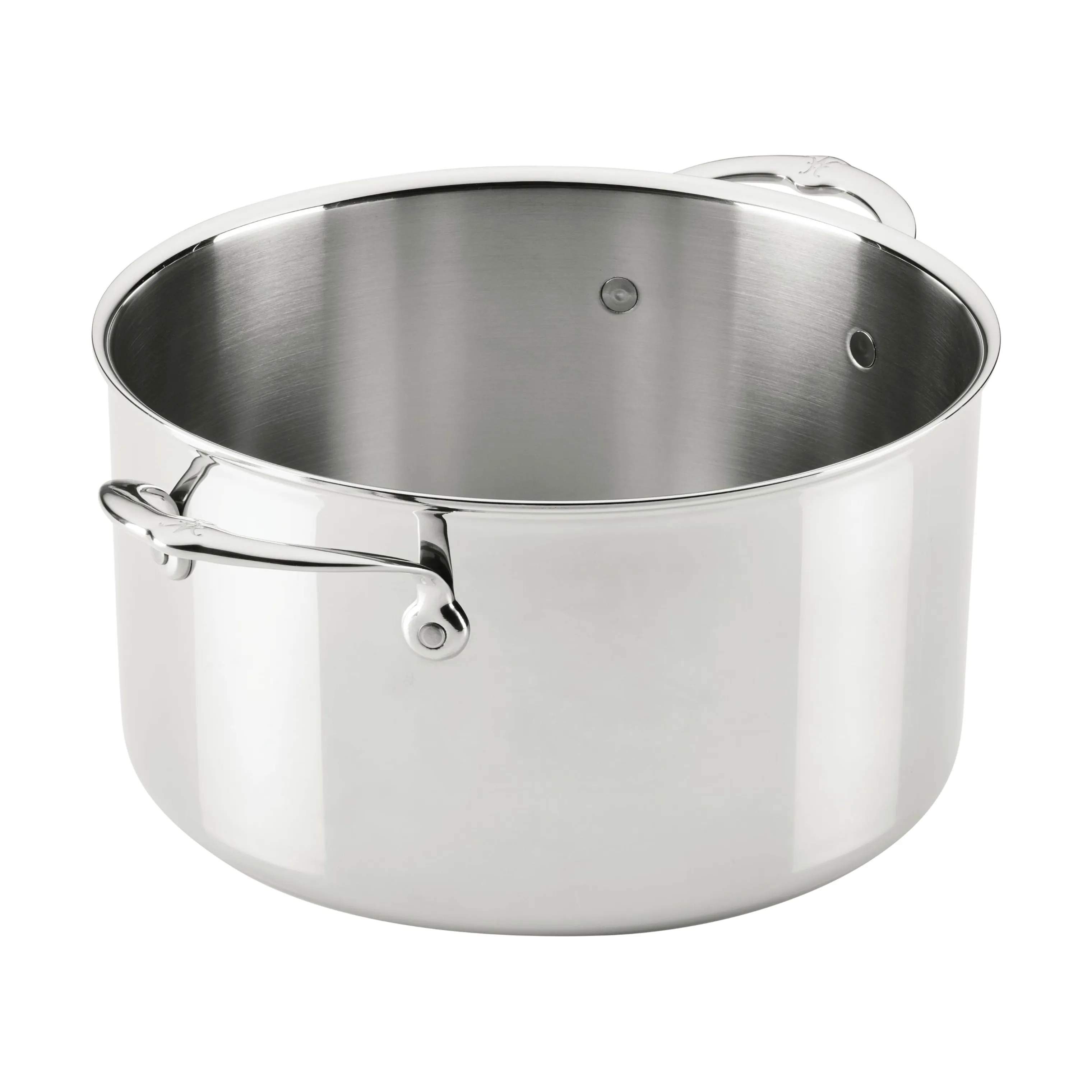 Hestan Gryder Probond Luxe Gryde i Rustfrit stål, 2