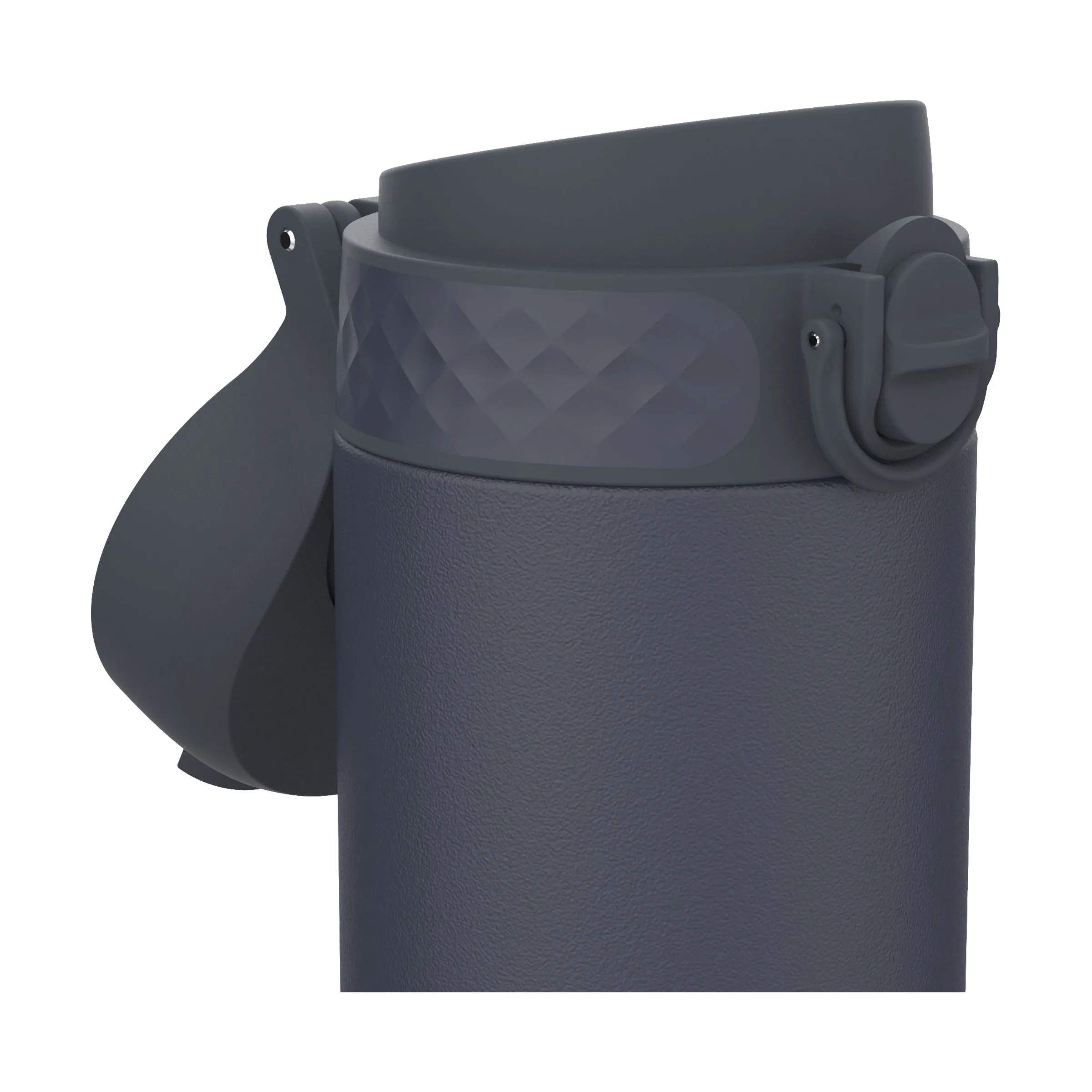 Ion8 To go kopper Travel Mugs To Go Termokop i Ash Navy, 4