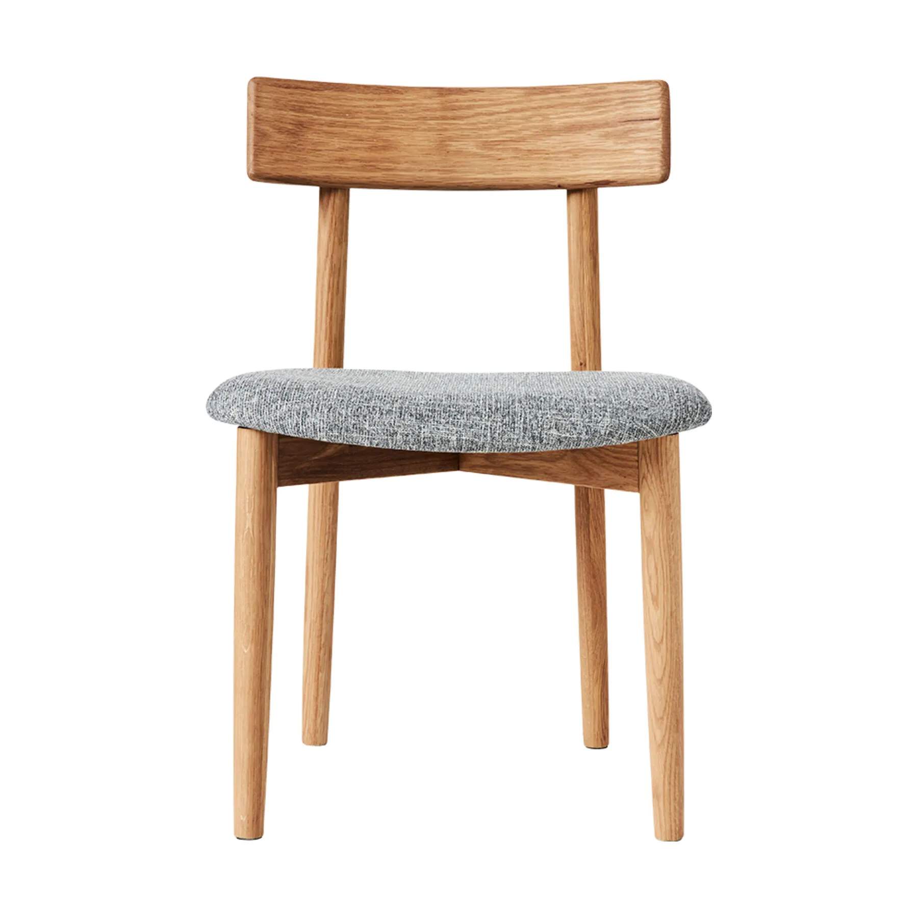 Muubs Spisebordsstole Tetra Spisebordsstol i Natur, 1