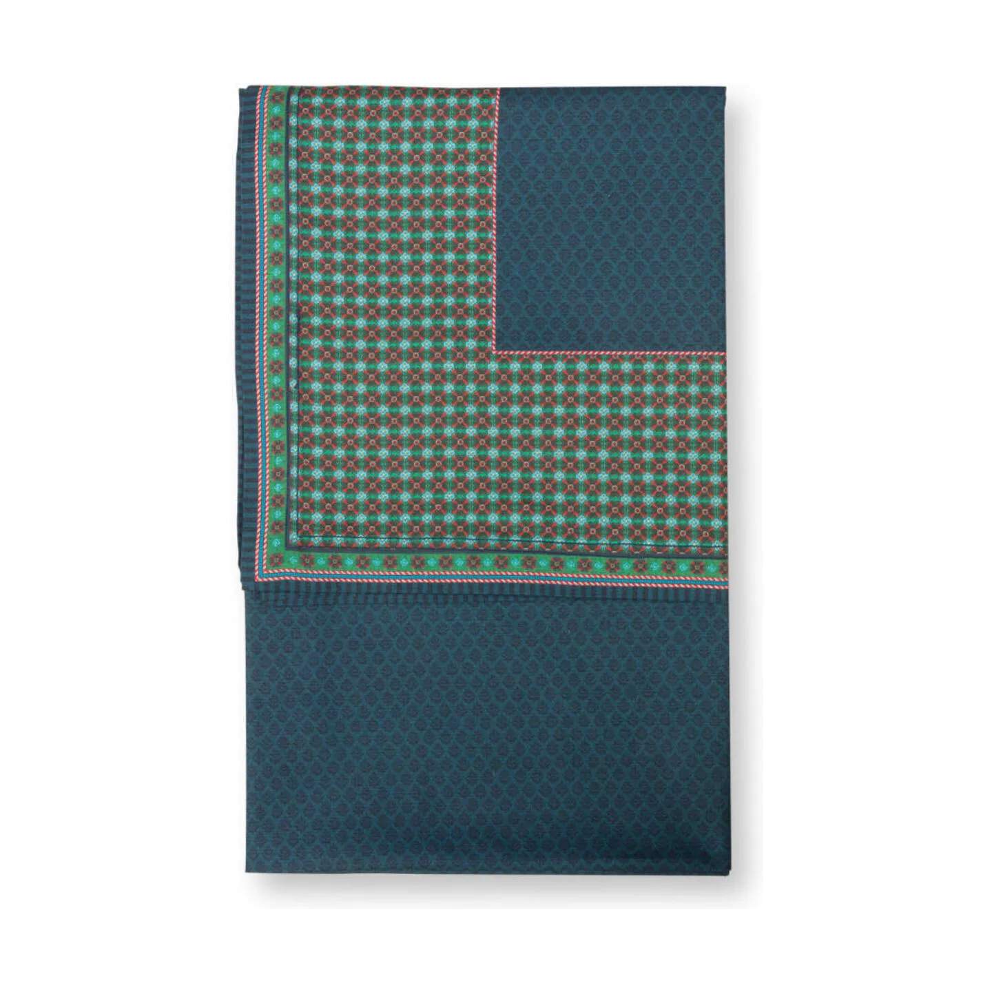 PIP Studio Duge Berry Blues Dug i B150 x L300 cm, 7