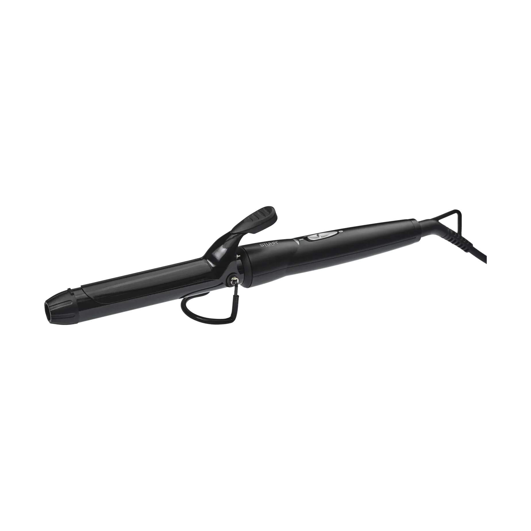 Stuhr Krøllejern Stuhr Professional Professional Krøllejern i Sort, 1