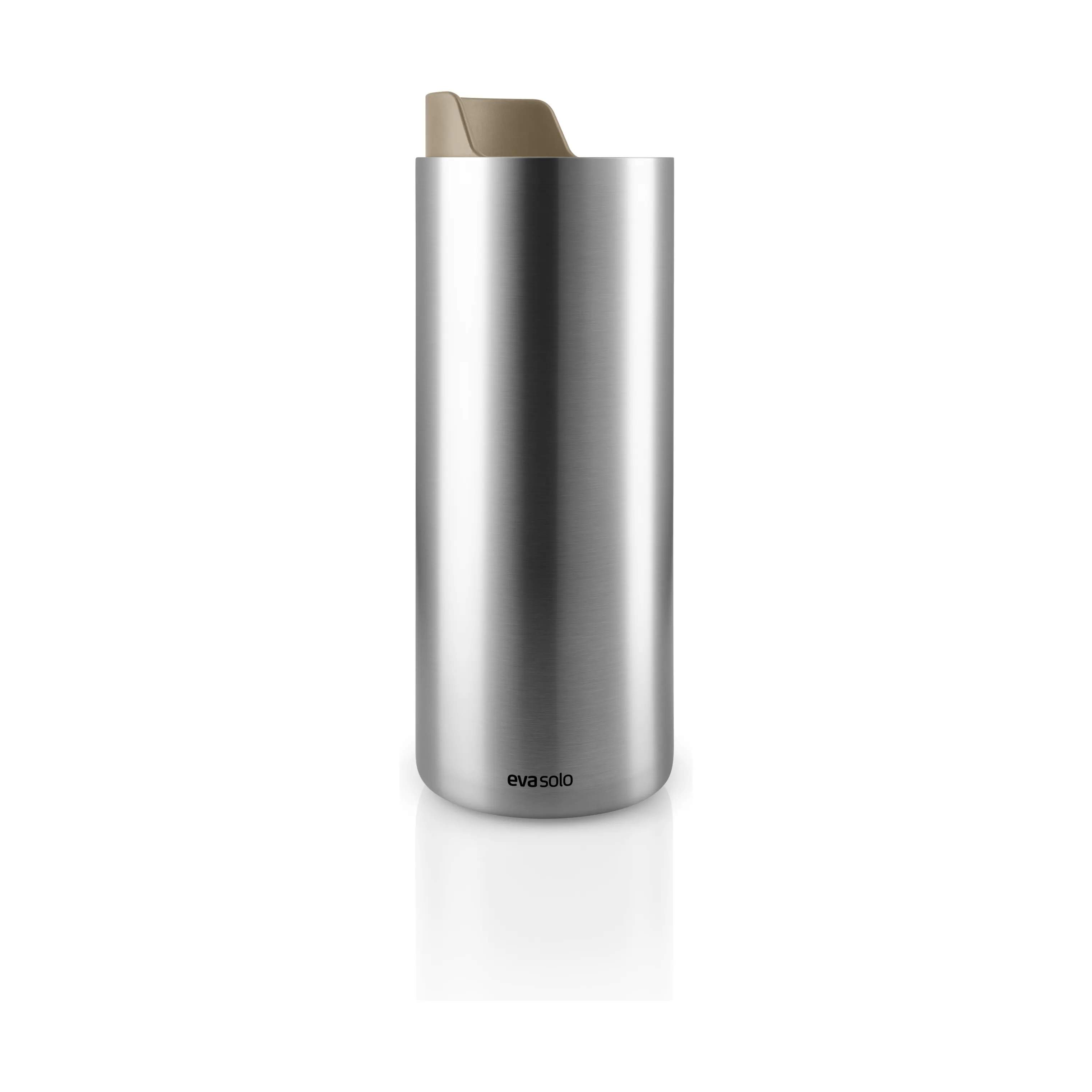 Urban To Go Cup, caramel cream, large