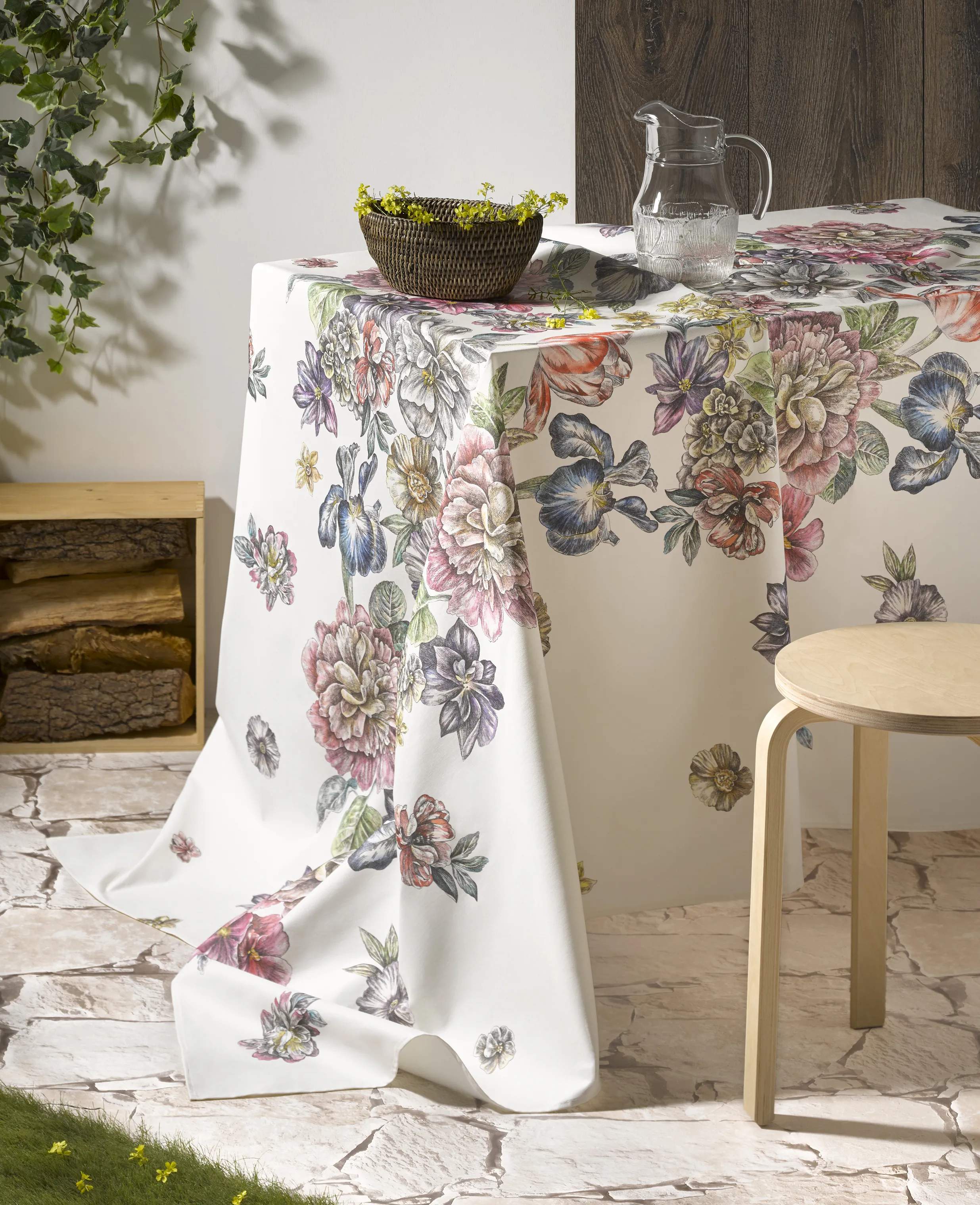 Atenas Duge Dalia Dug i 250 cm, 2