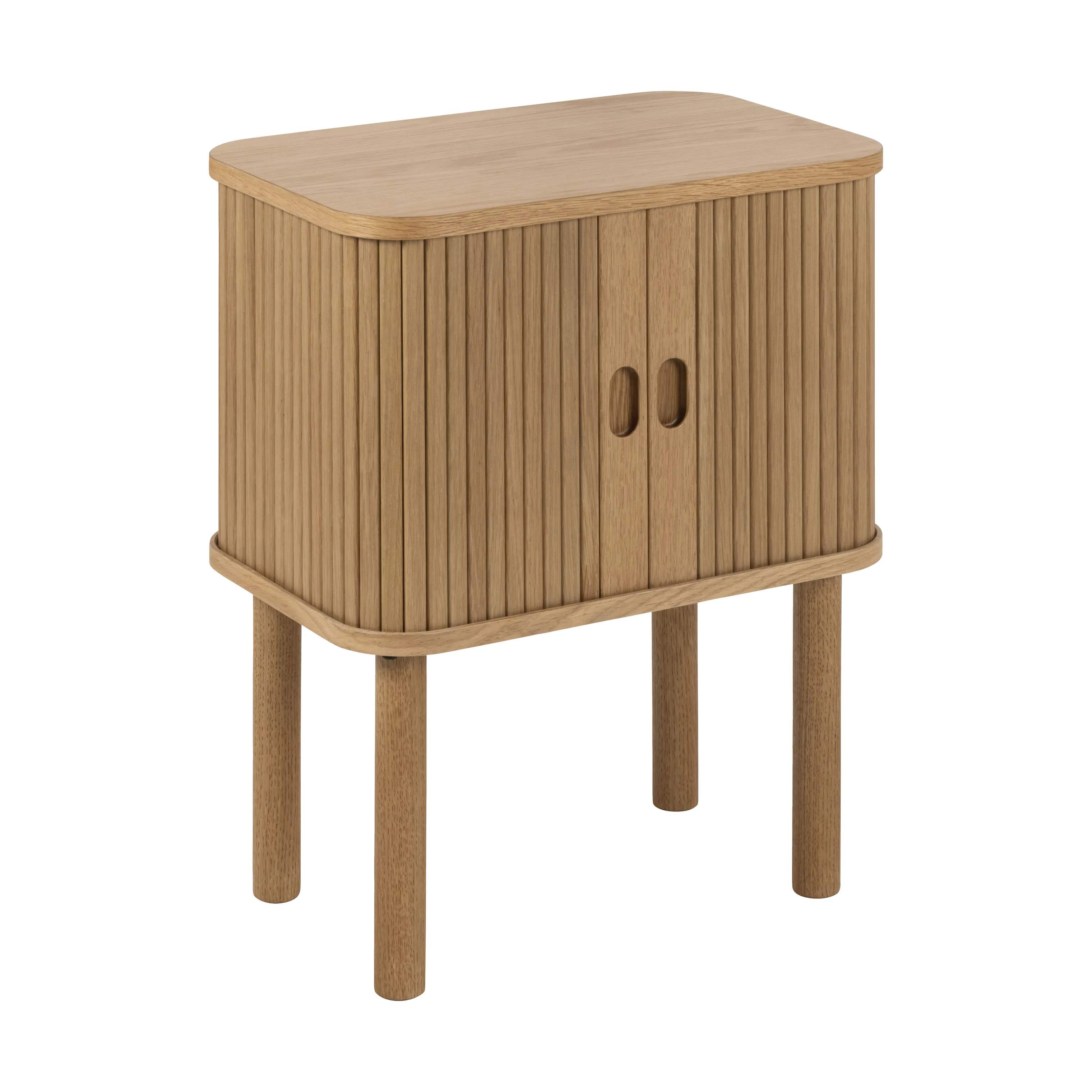 CASA Living Sengeborde Langley Natbord i Natur, 3