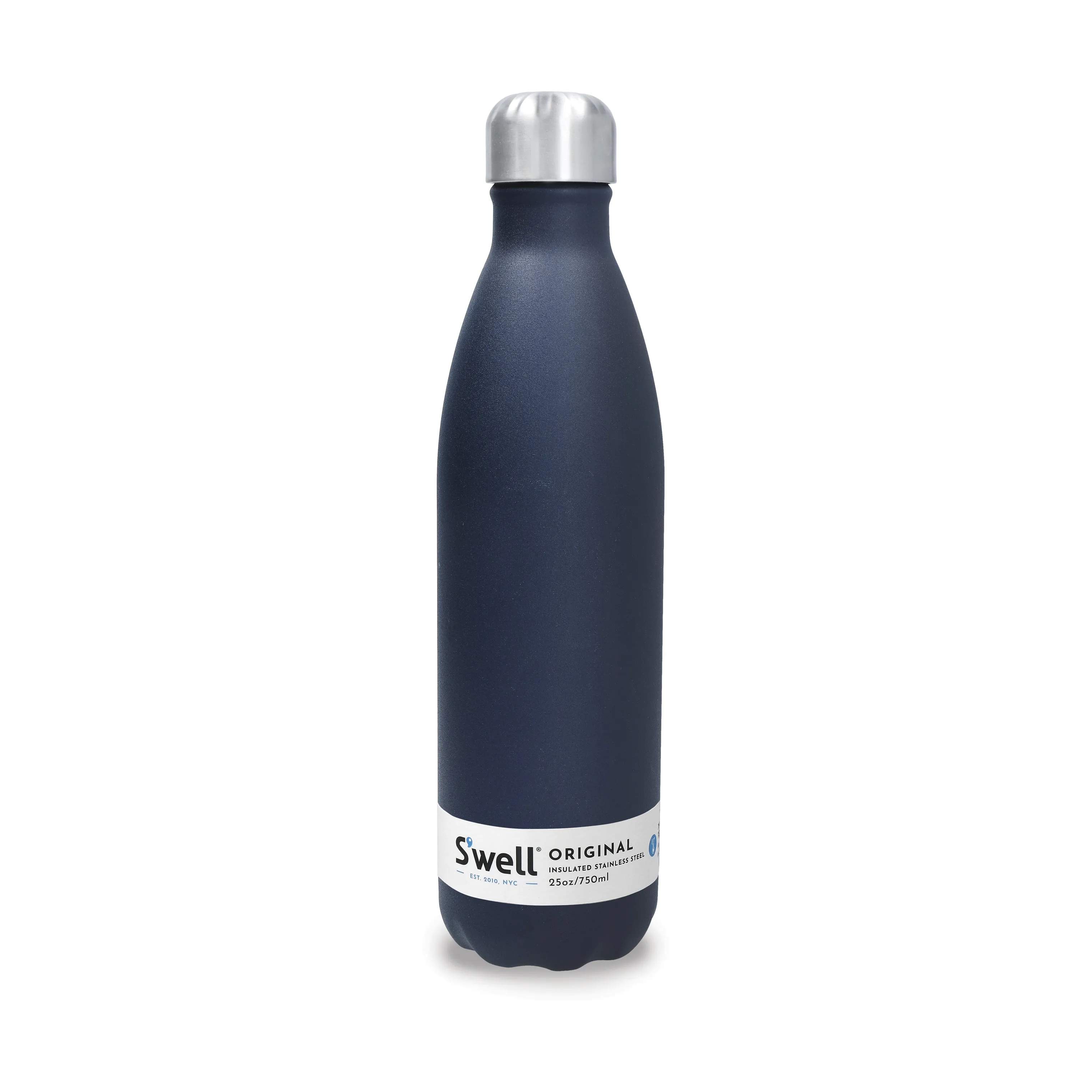 S'well Termoflasker Termoflaske i Azurite, 750 ml, 1