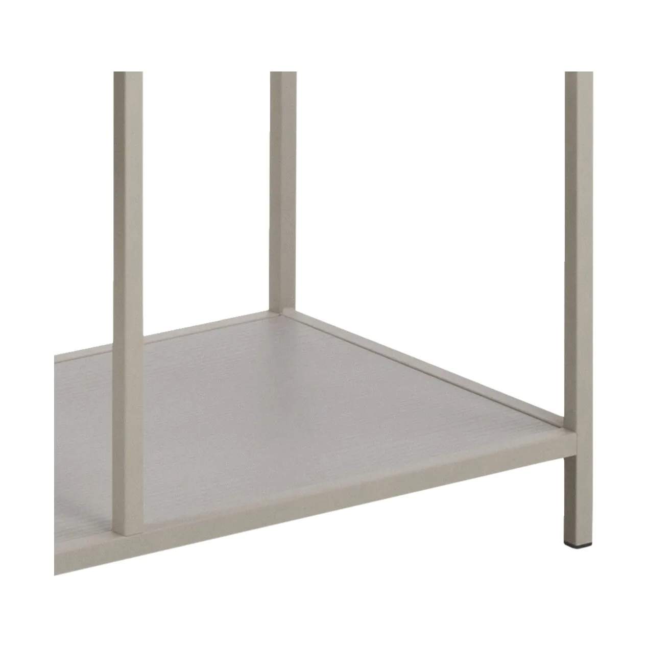 CASA Living Reoler og tilbehør Seaford Reol i 185 cm, 4