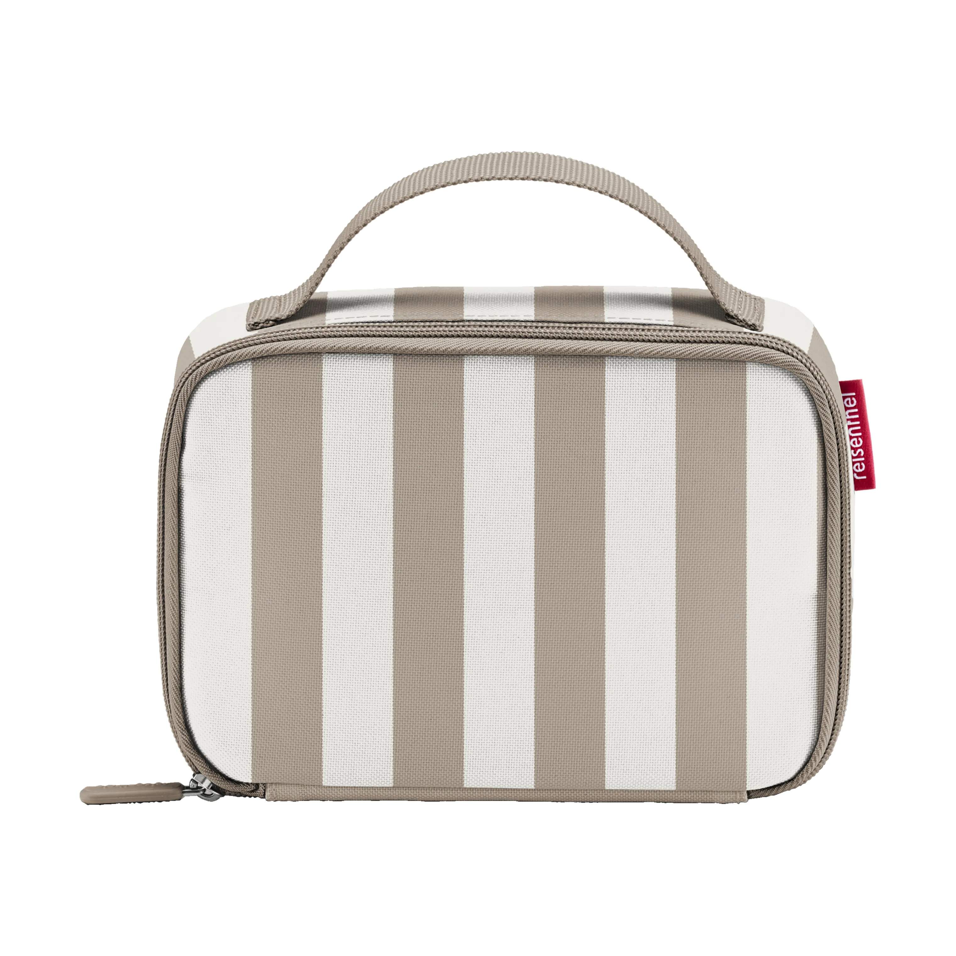 Reisenthel Køletasker Thermocase i Beige/hvid, 3