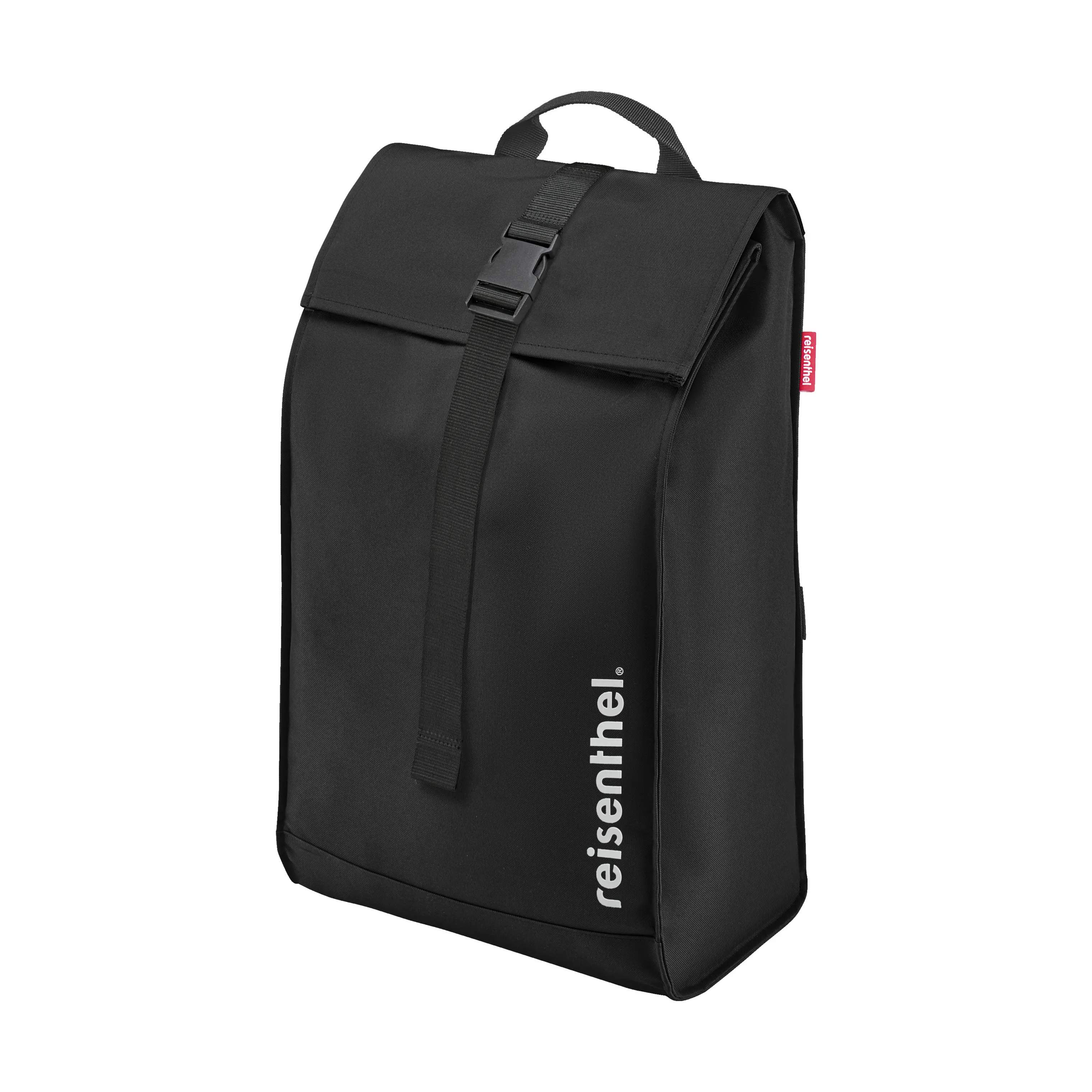 Reisenthel Indkøbskurve Citycruiser i Black, 4