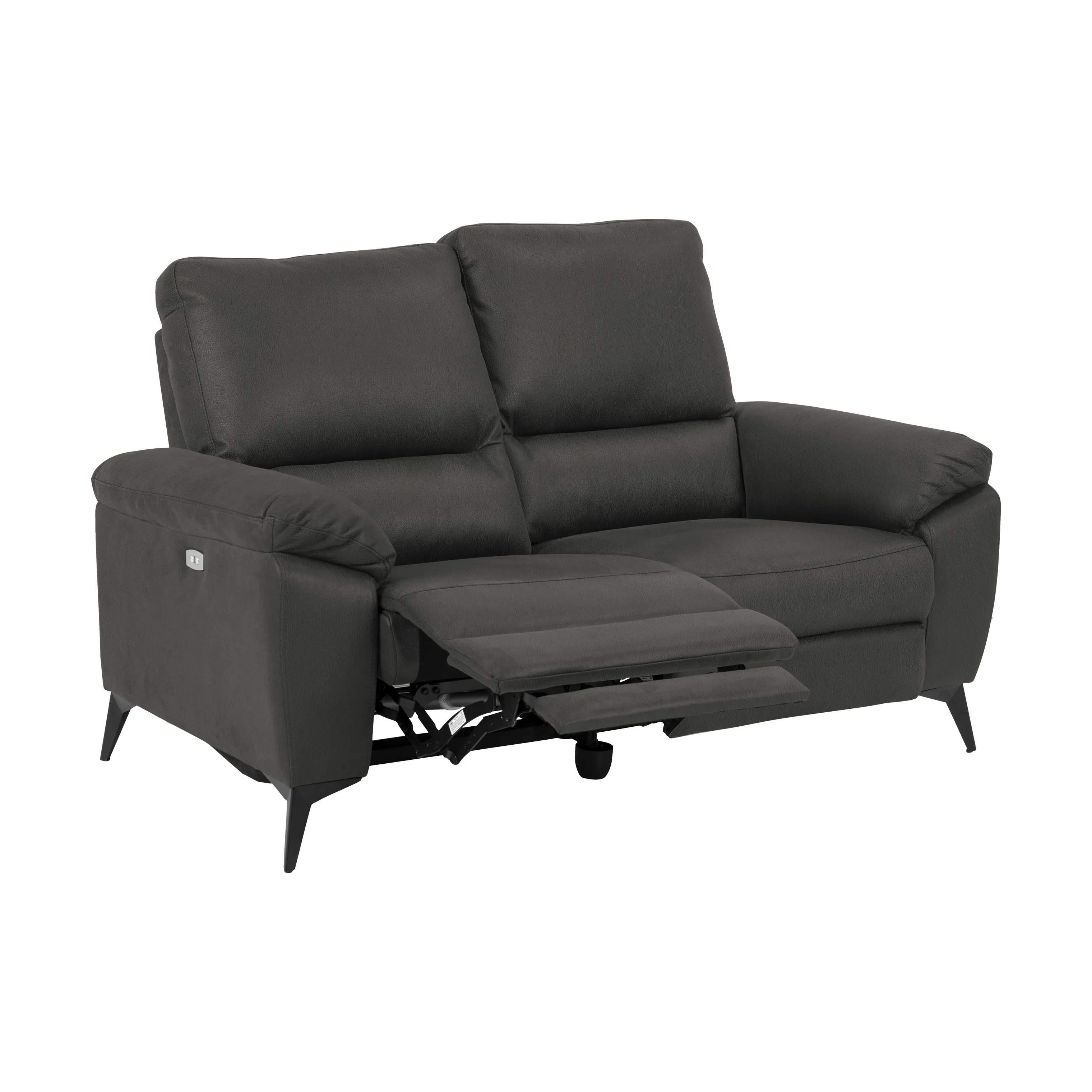 CASA Living Lænestole Rana 2-Personers Lænestol i 158 cm, 7