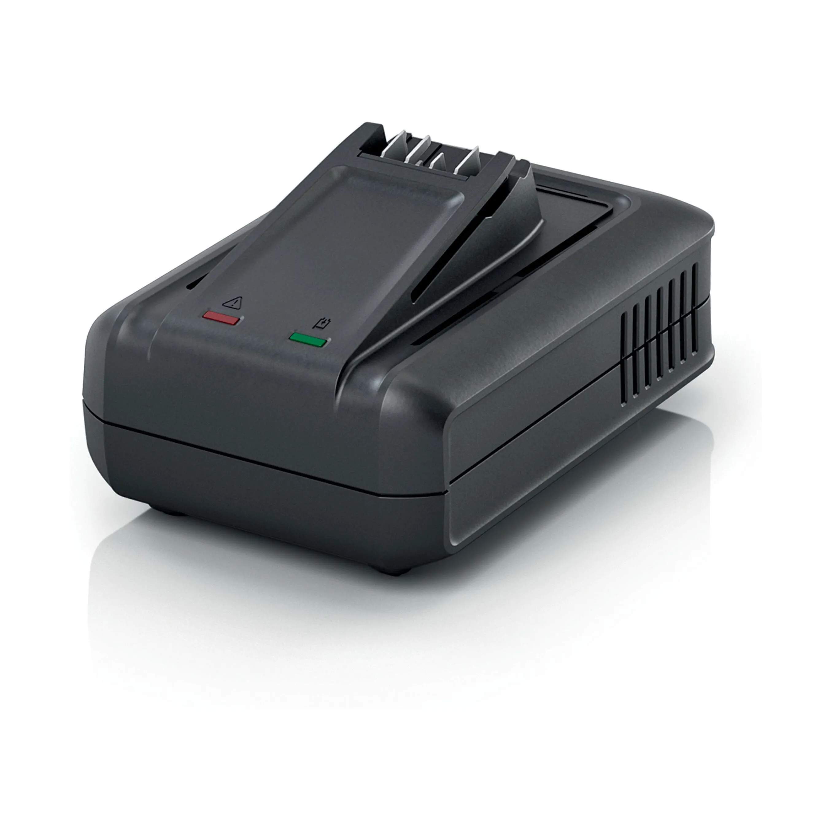 Bosch Øvrig rengøring Power Oplader BHZUC1844 i Sort, 1