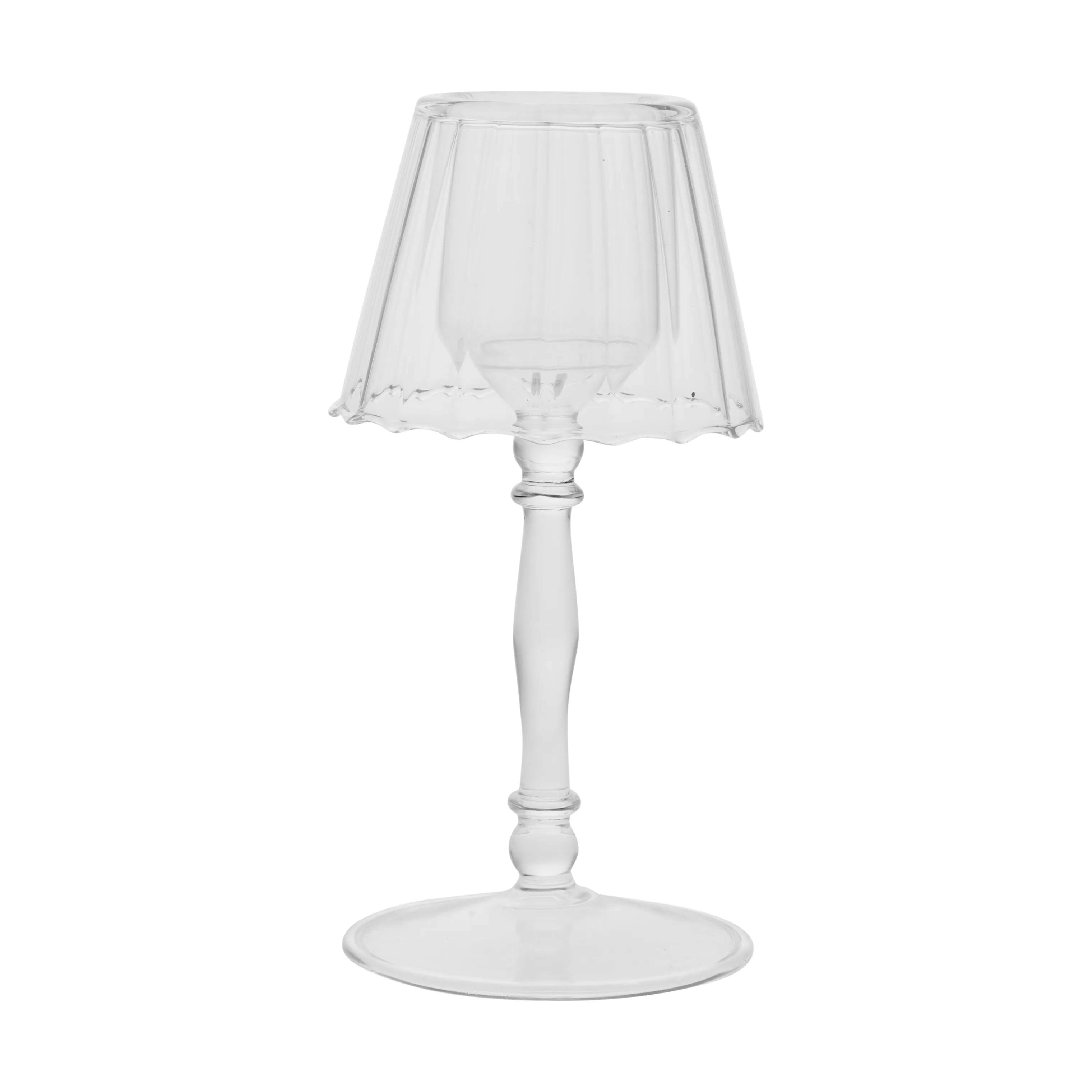 Lene Bjerre Fyrfadsstage Asteria Fyrfadsstage i 18 cm, 1